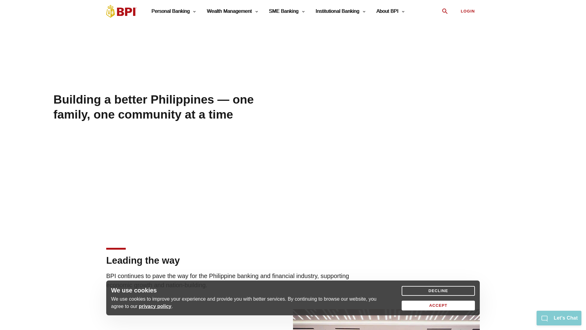 website screenshot of https://myclick-points.skin/