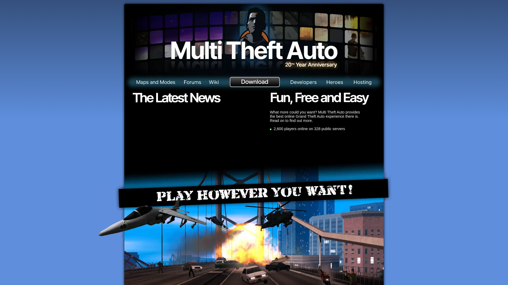 website screenshot of https://mtavc.com/