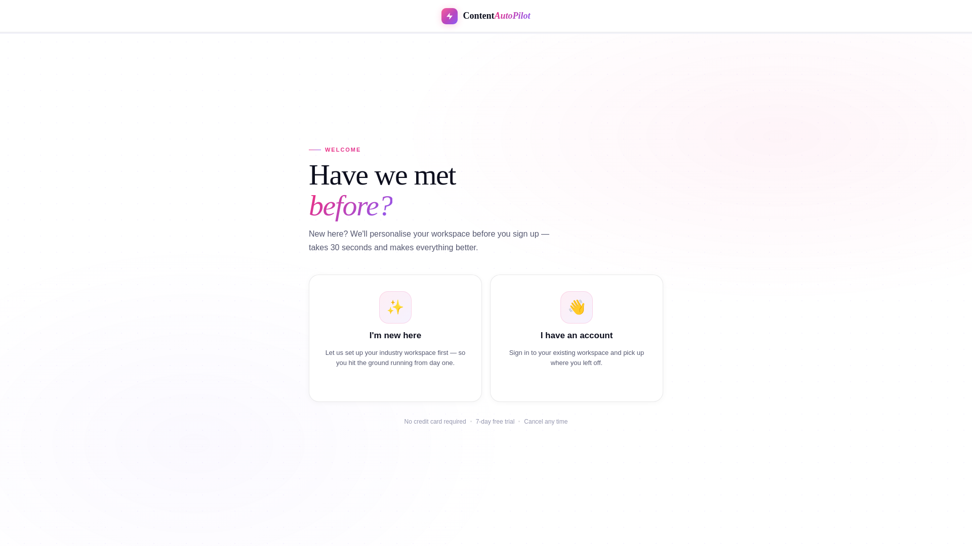 website screenshot of https://contentautopilot-pages.pages.dev/