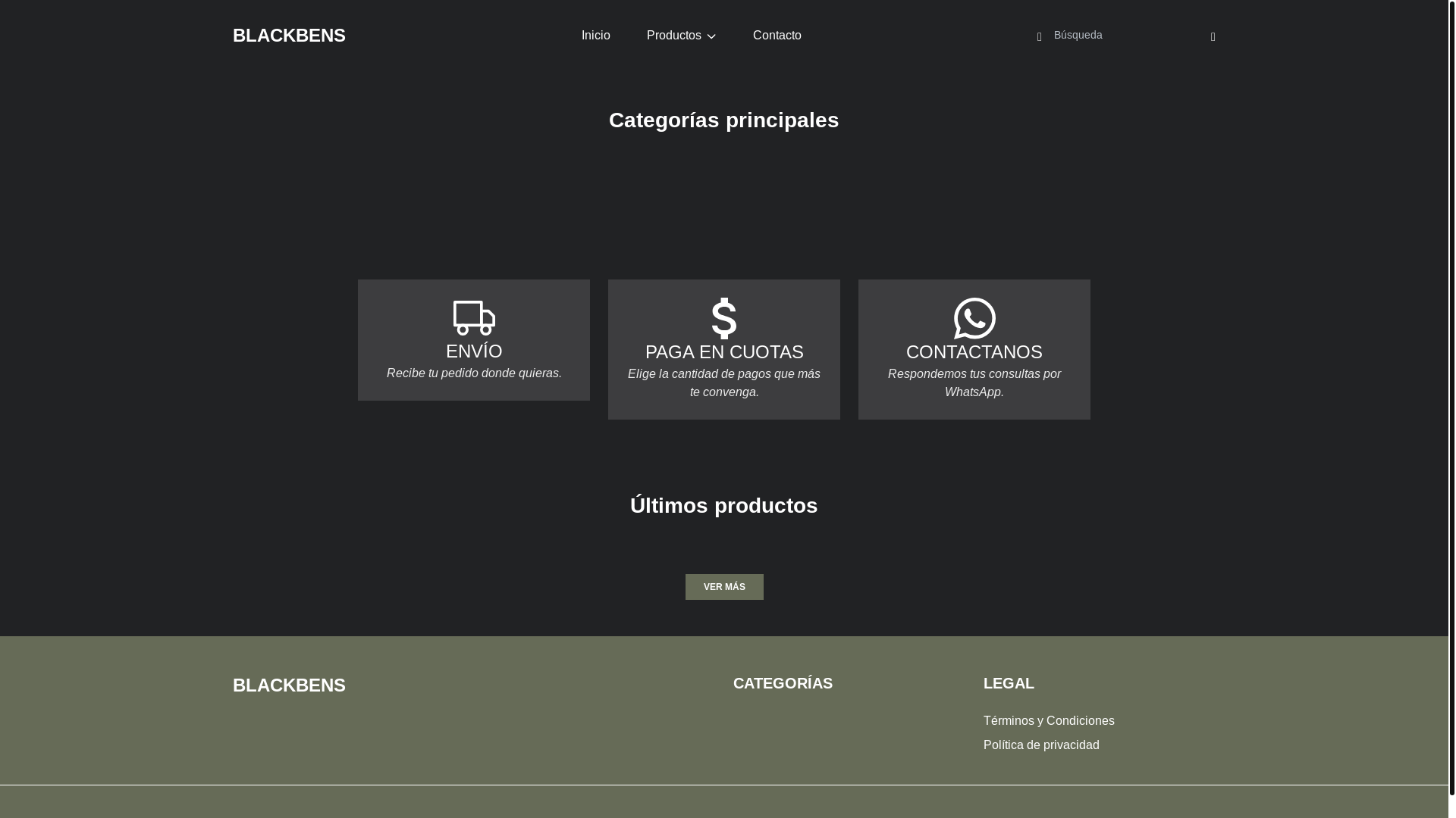 website screenshot of https://blawroom.online/