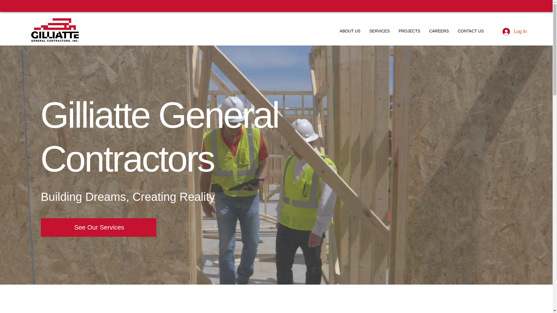 website screenshot of https://gilliattegc.com/