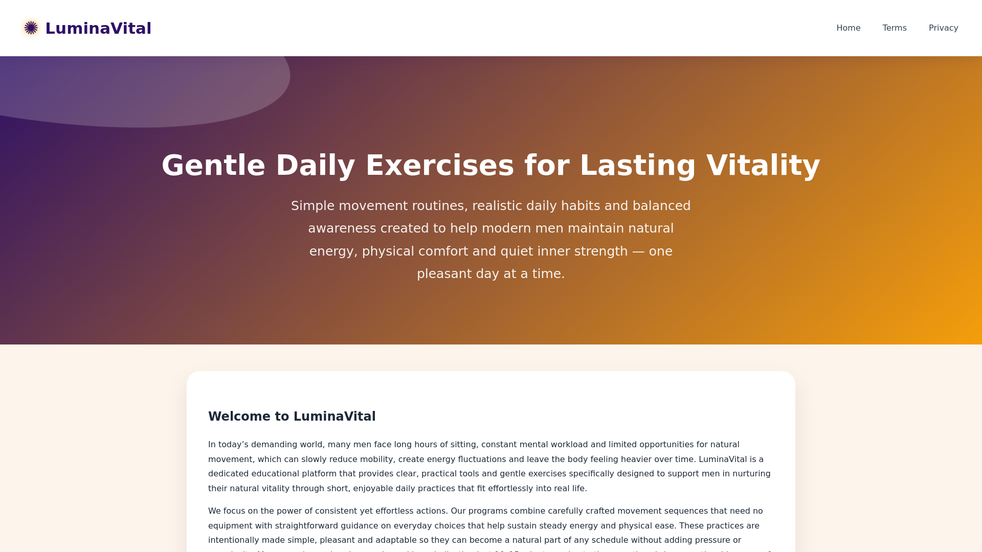 website screenshot of https://balancecraftfit.shop