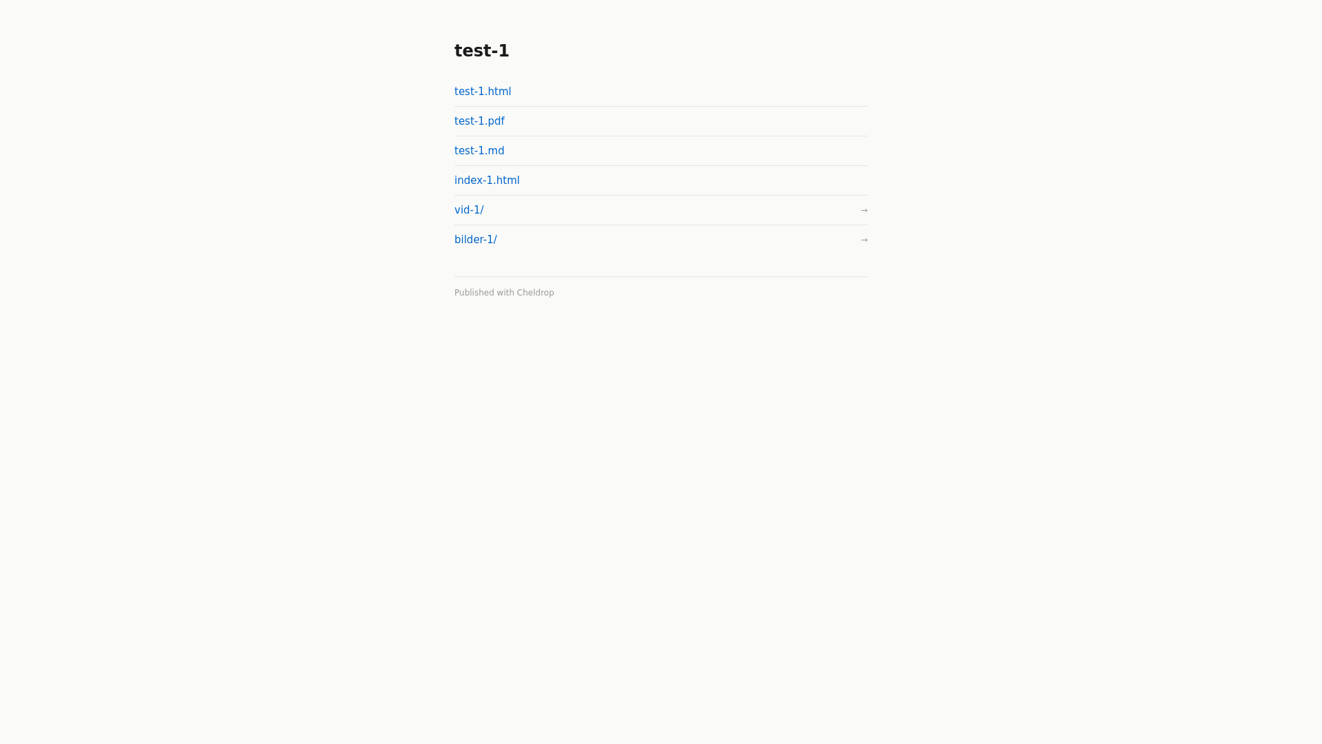 website screenshot of https://chel-ls-test-utkast-com.pages.dev/
