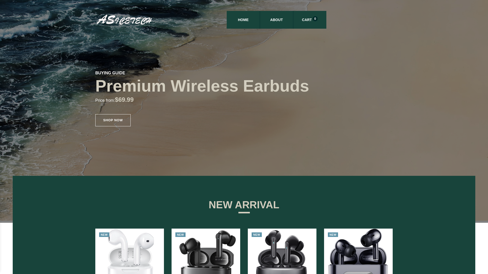 website screenshot of https://abyliee.pages.dev/
