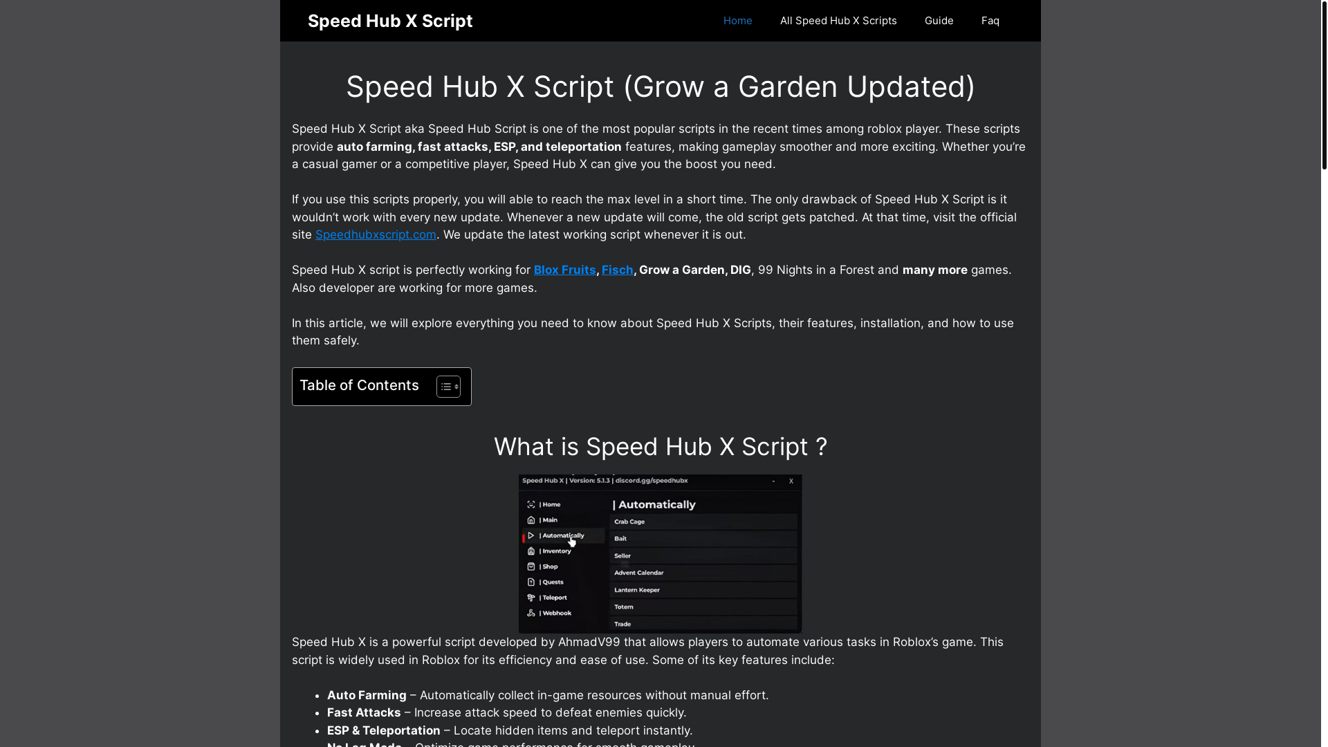website screenshot of https://www.bing.com/ck/a?!&&p=e7b0f9d7d60ad62e2881aefc9867c8fa730ad1c28a159028298326173b792840JmltdHM9MTc1MzY2MDgwMA&ptn=3&ver=2&hsh=4&fclid=298a433b-14f7-6507-1a27-570815c56404&psq=speedhubx&u=a1aHR0cHM6Ly9zcGVlZGh1YnhzY3JpcHRzLmNvbS8&ntb=1