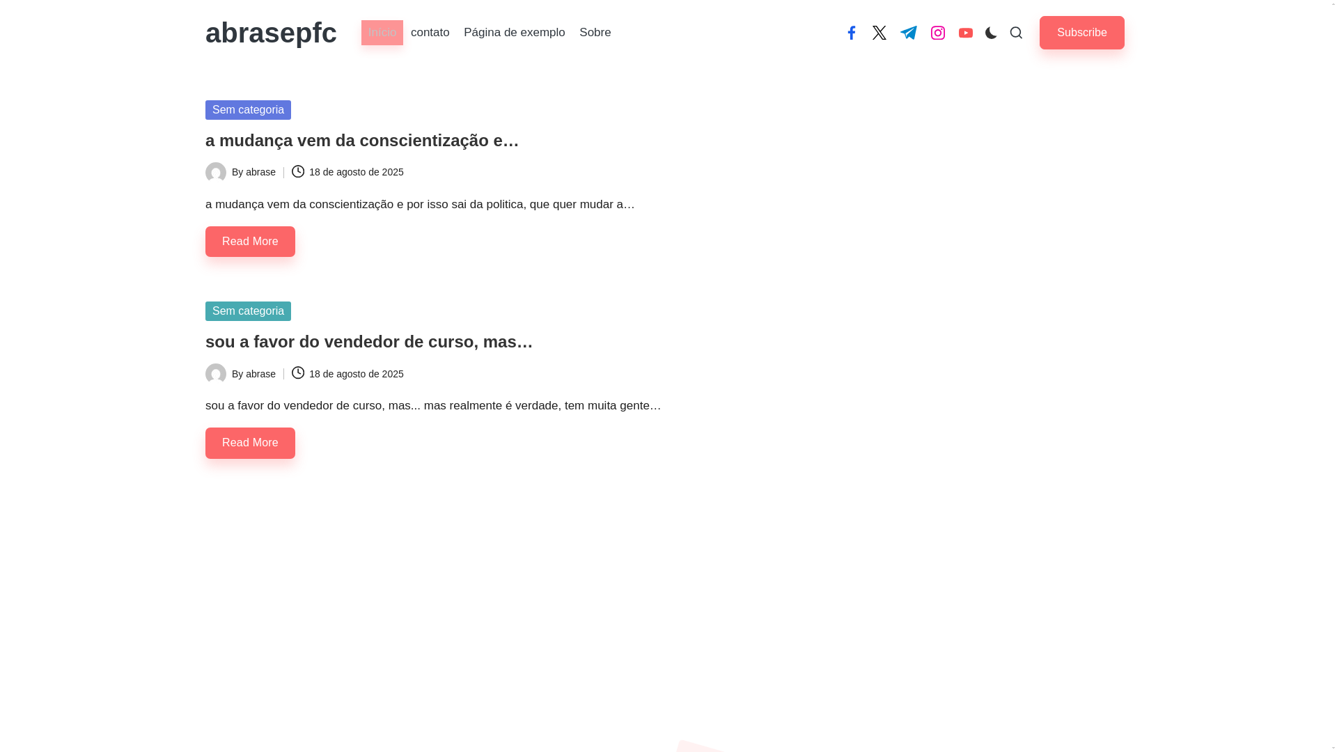 website screenshot of https://test1-85x.pages.dev/
