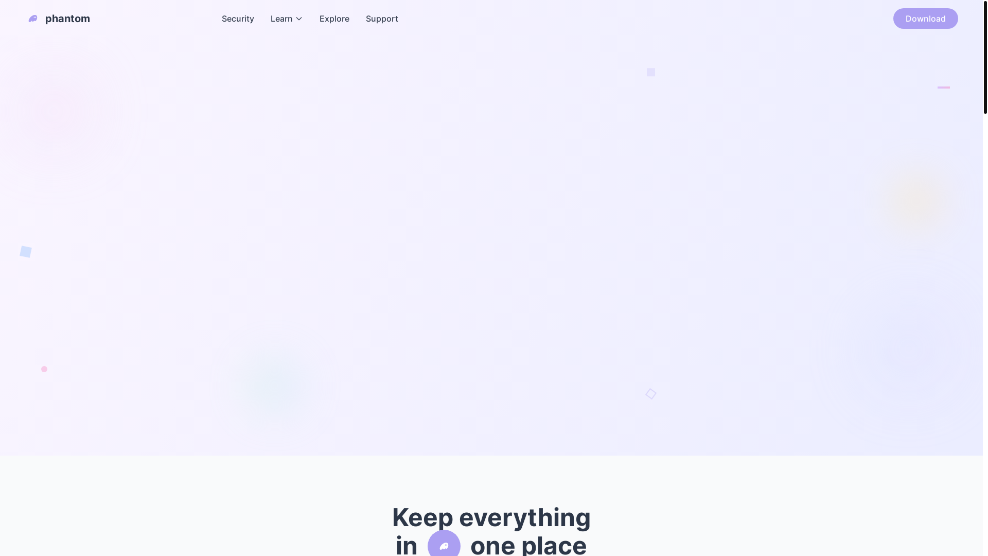 website screenshot of https://hdm-phantom1-ldy.pages.dev/