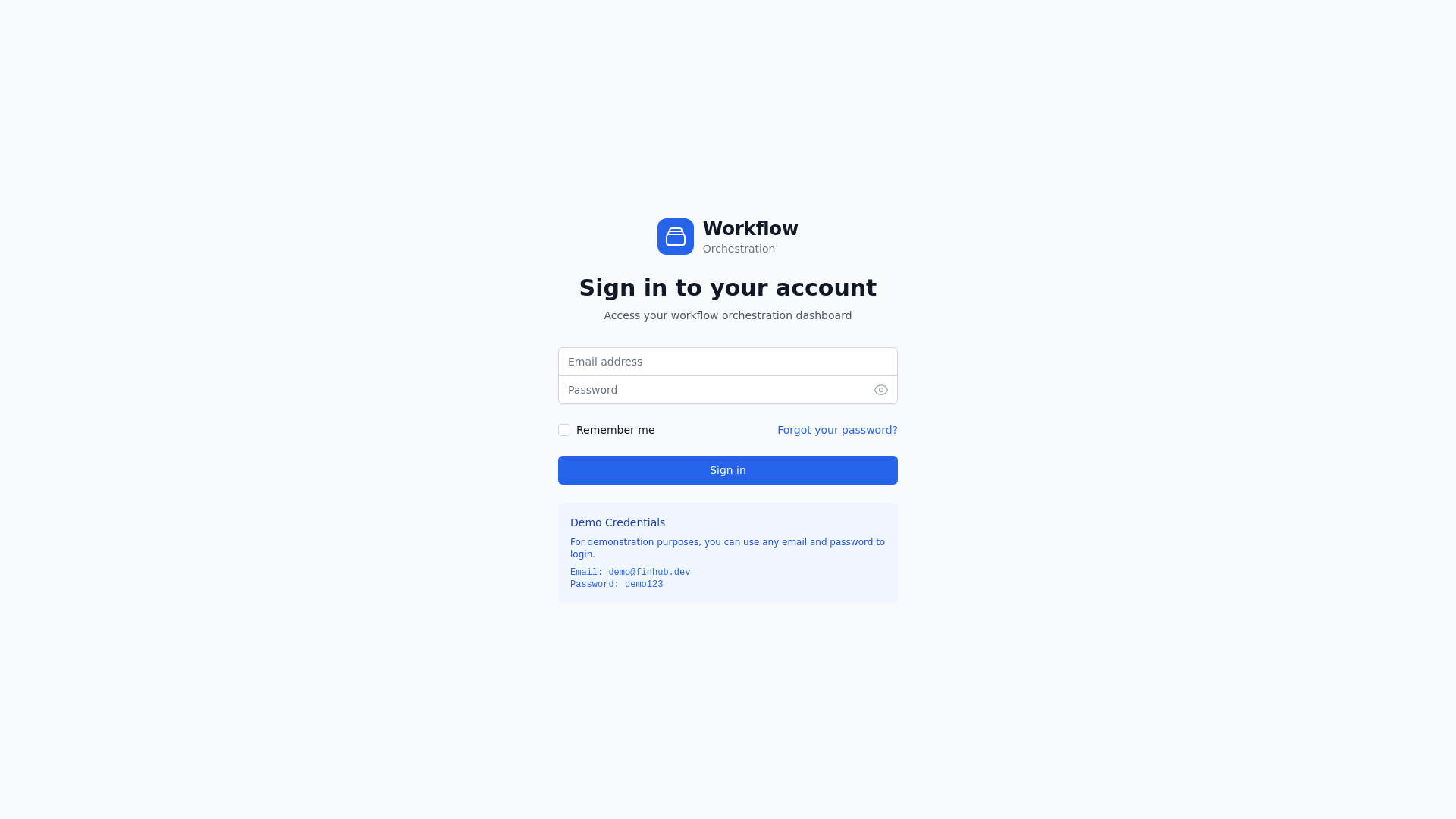 website screenshot of https://workflow-orchestration-dashboard.pages.dev/