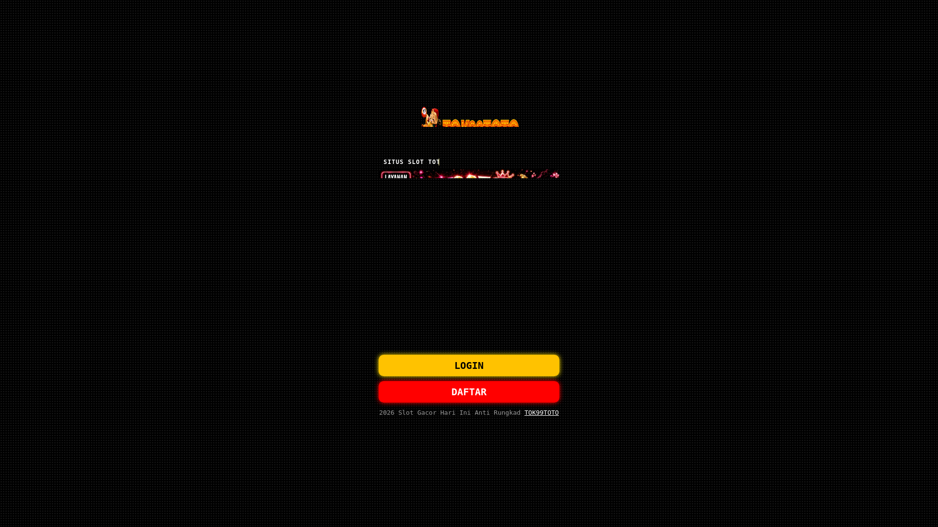 website screenshot of https://slot-toto-cha-cha.pages.dev/