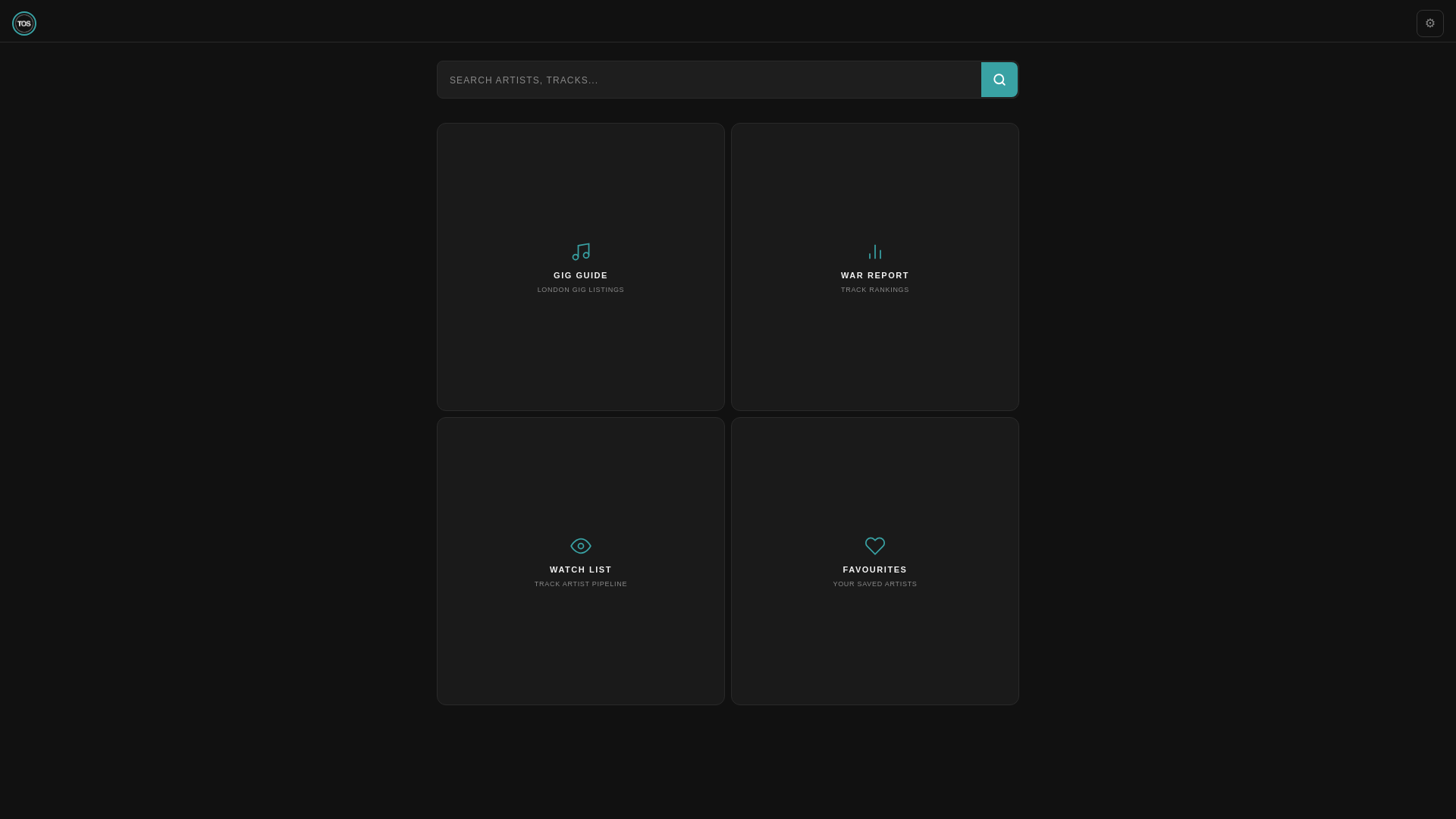 website screenshot of https://tos-war-report.pages.dev/