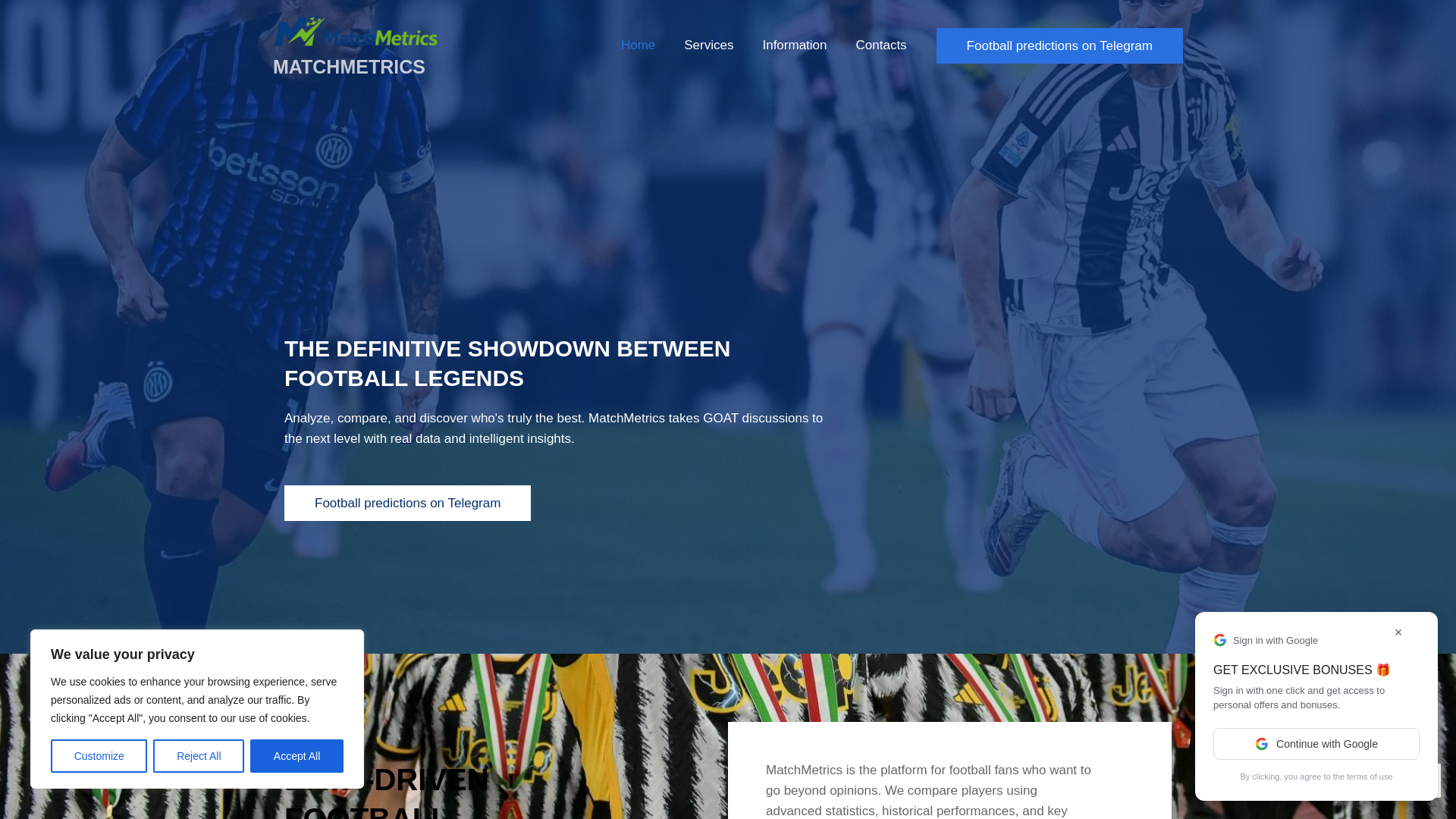 website screenshot of https://playerranklab.space/