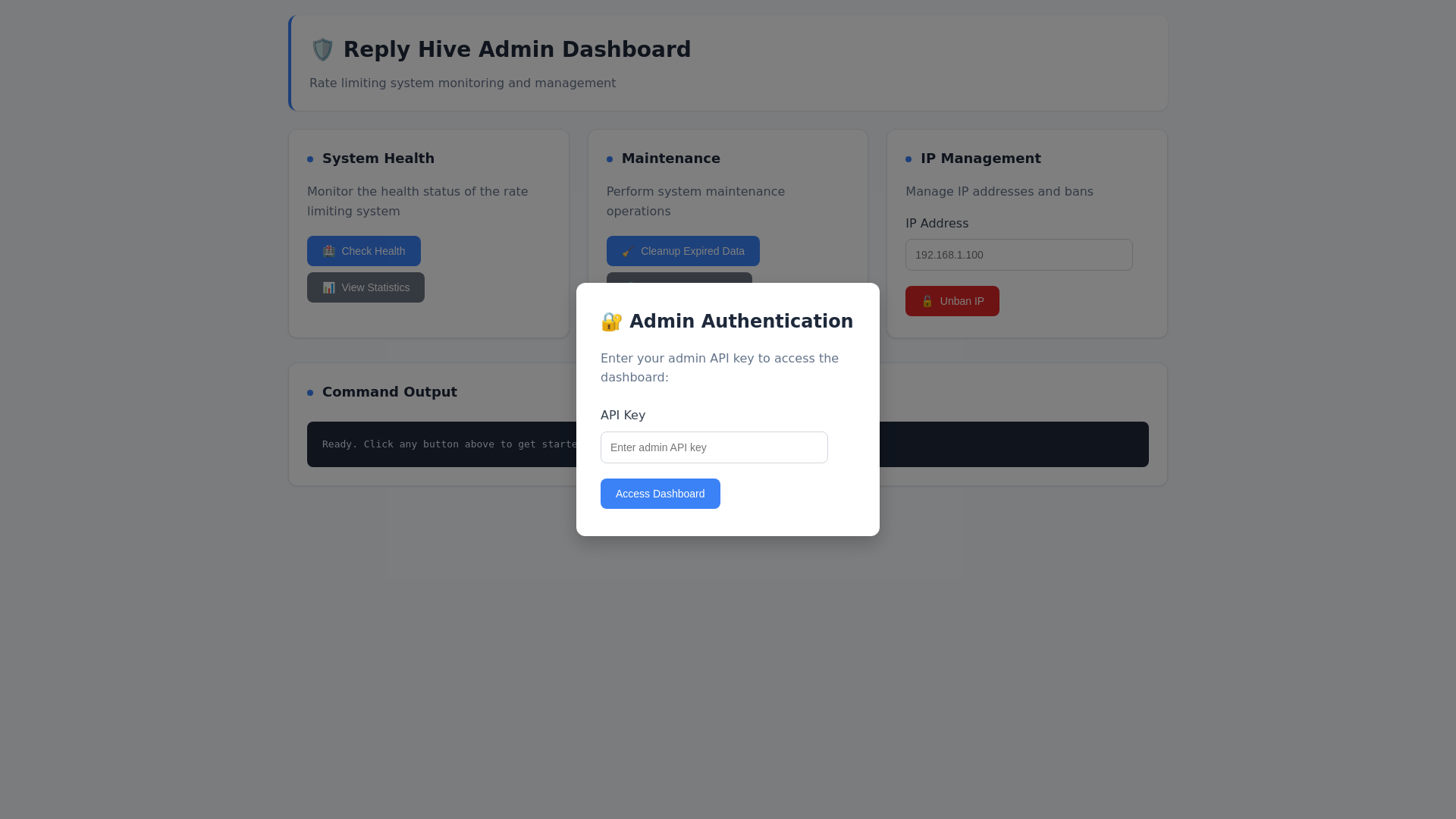 website screenshot of https://admin-website-cth.pages.dev/