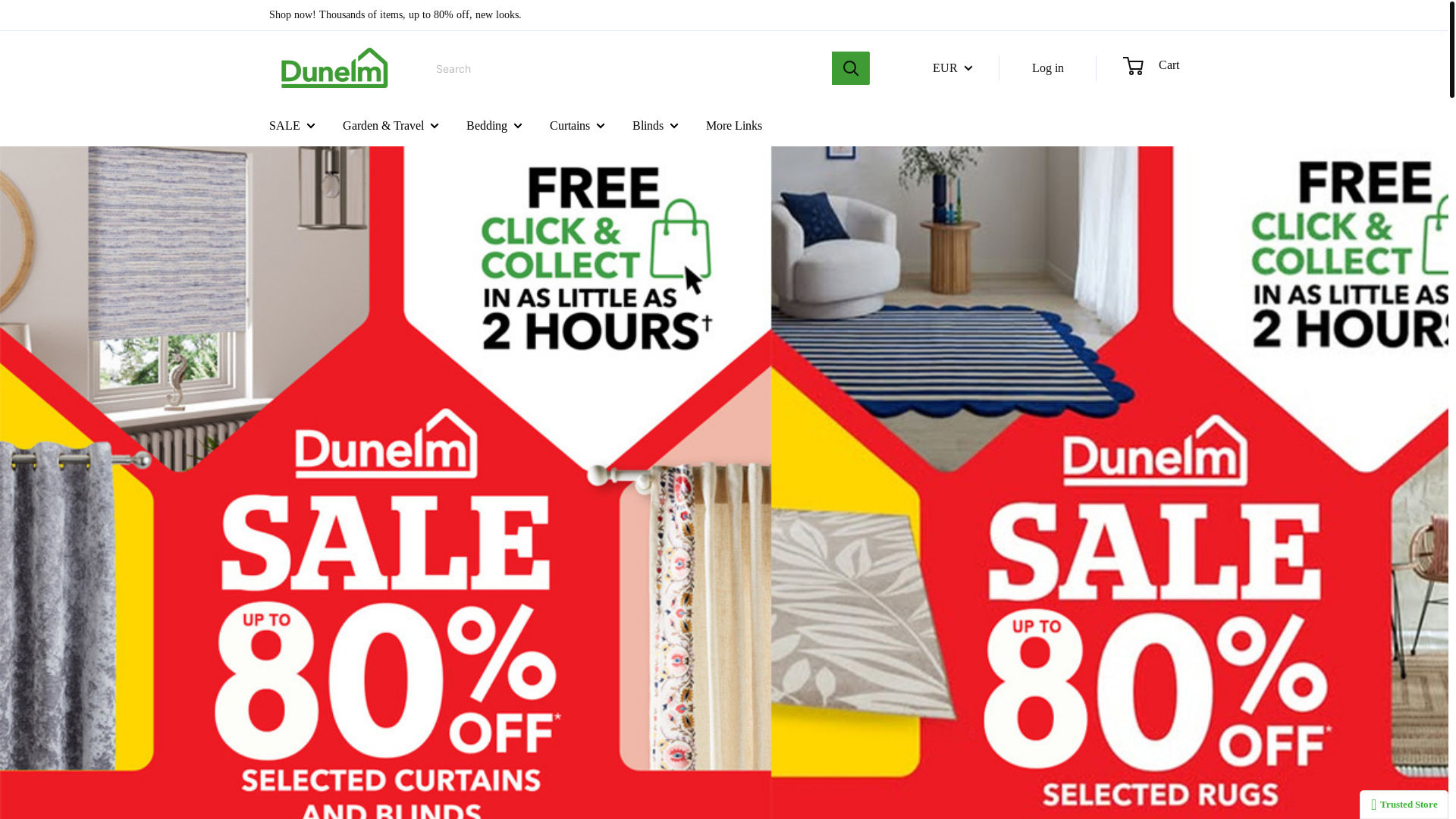website screenshot of https://dunelimuk.com/