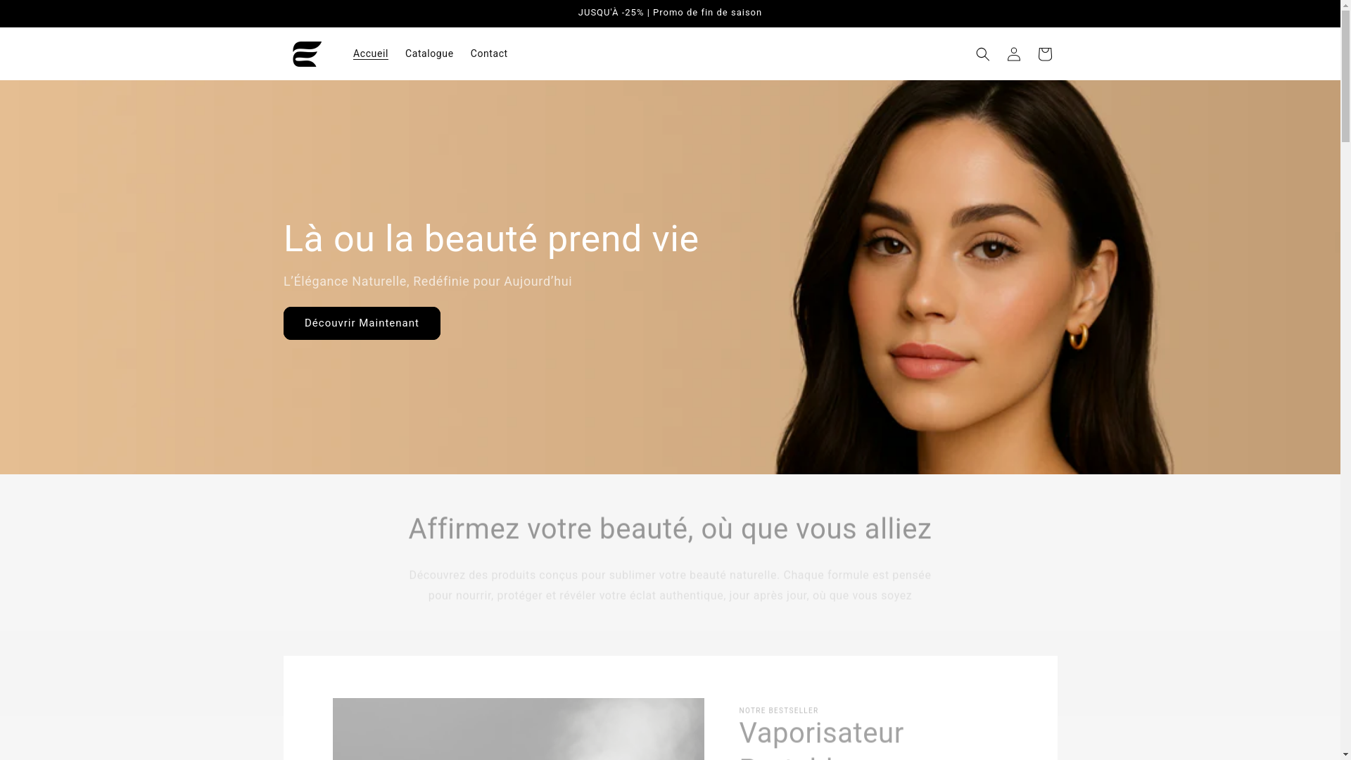 website screenshot of https://kabasira.com/