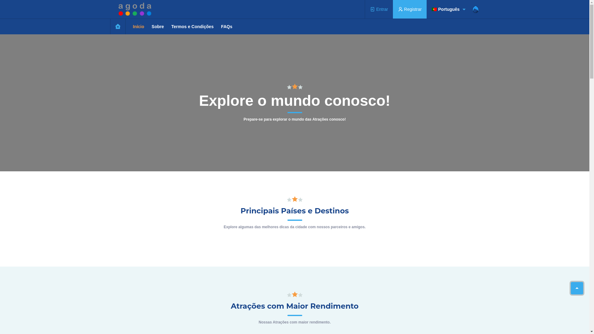 website screenshot of https://w-kelan-jd-agoda.pages.dev/