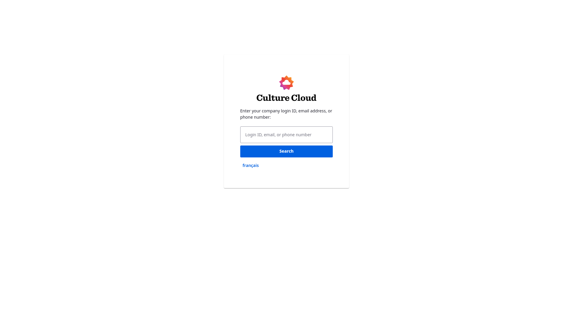 website screenshot of https://urldefense.com/v3/__https://www.culturecloud.com/ui/groupdeposits/recipient/105755/59868132__;!!BWcElQ!y33D53FVGge0hzloUqFwMPVpe1X-OyGB56OxPUTs3lBshYLlTXB1h1oXQ2aND4zTlwqzN2NUyXJChgXR2SoVLSY0fXO0pw$