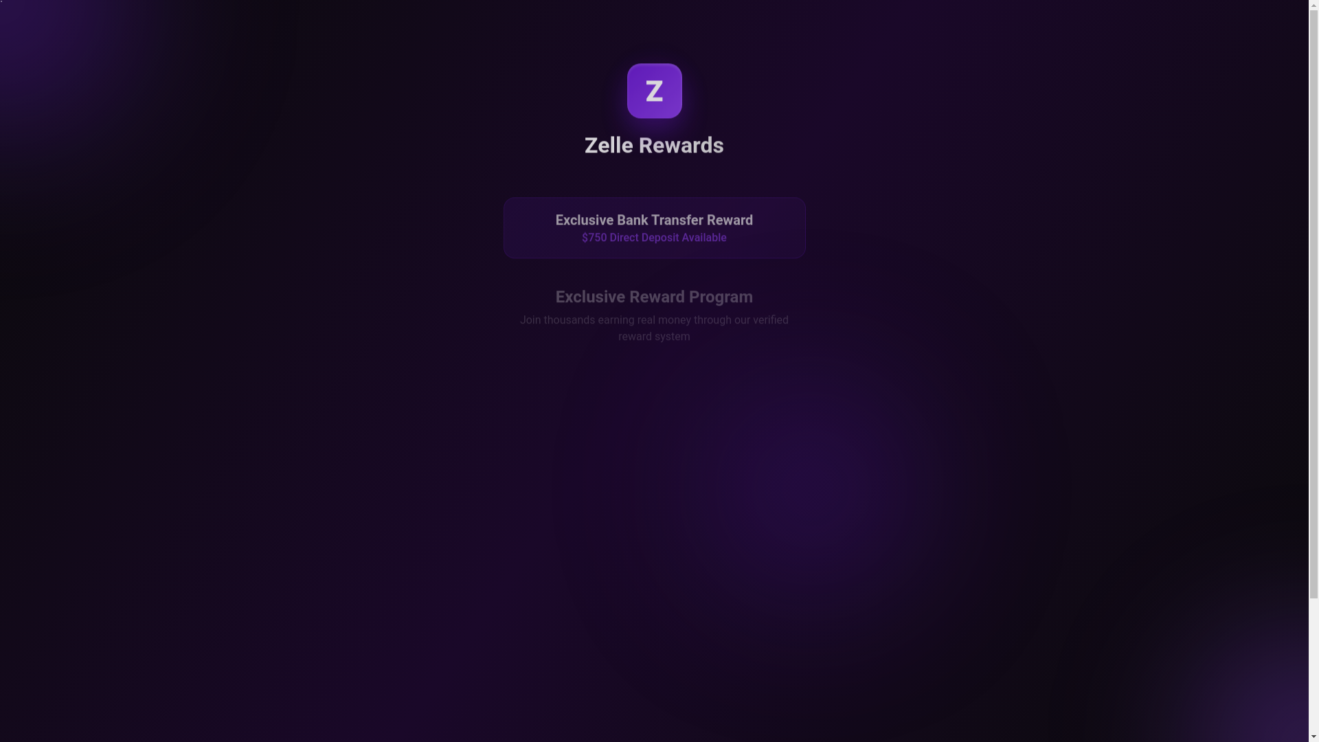 website screenshot of https://zelle-21p.pages.dev/