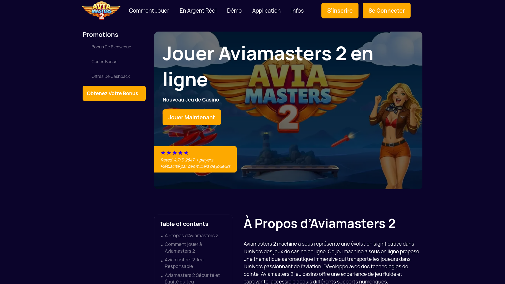 website screenshot of https://aviamasters-2-fr-e38.pages.dev/