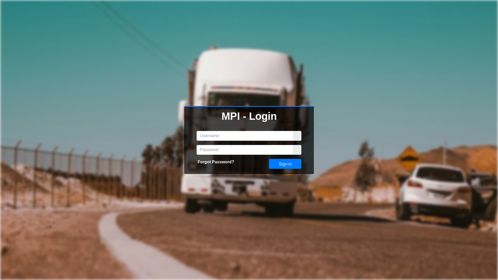 website screenshot of https://staging-mpi-dtr.pages.dev/