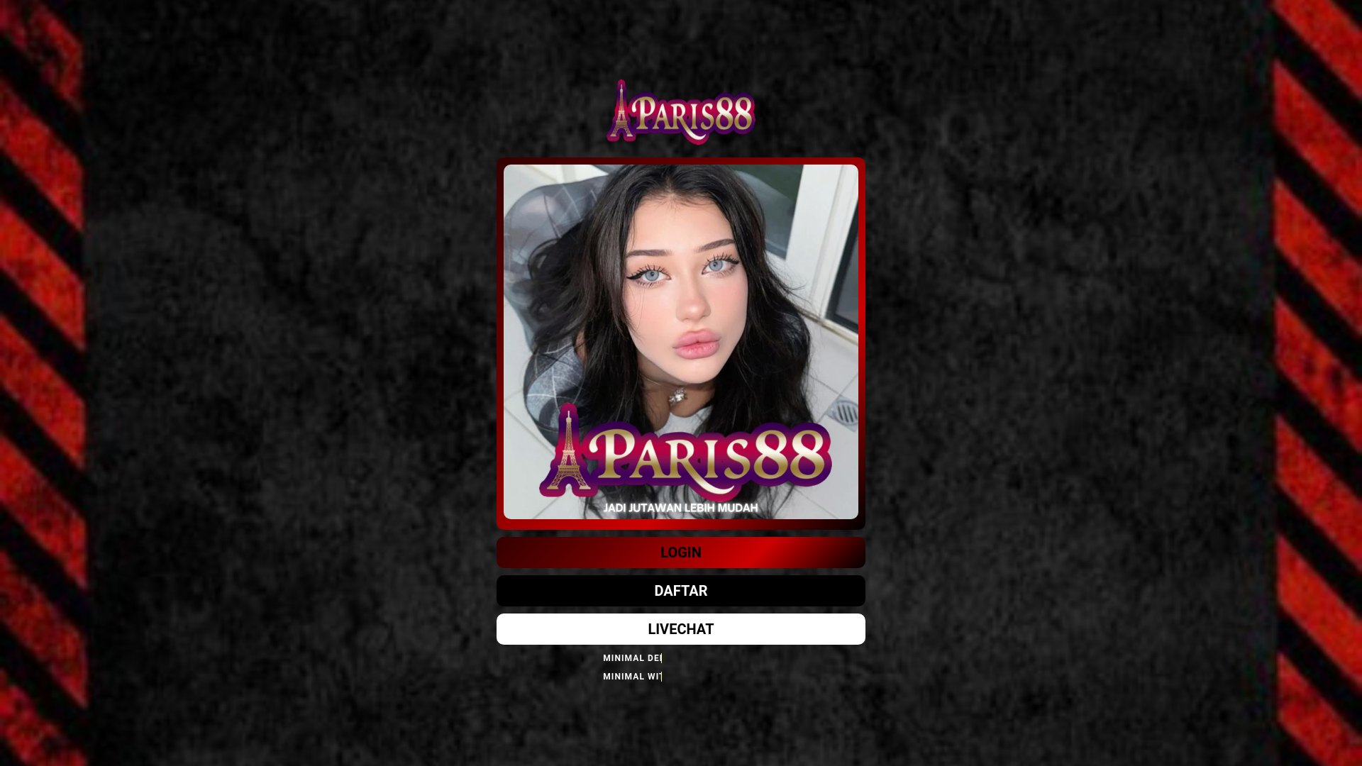 website screenshot of https://anp-paris88-login.pages.dev/