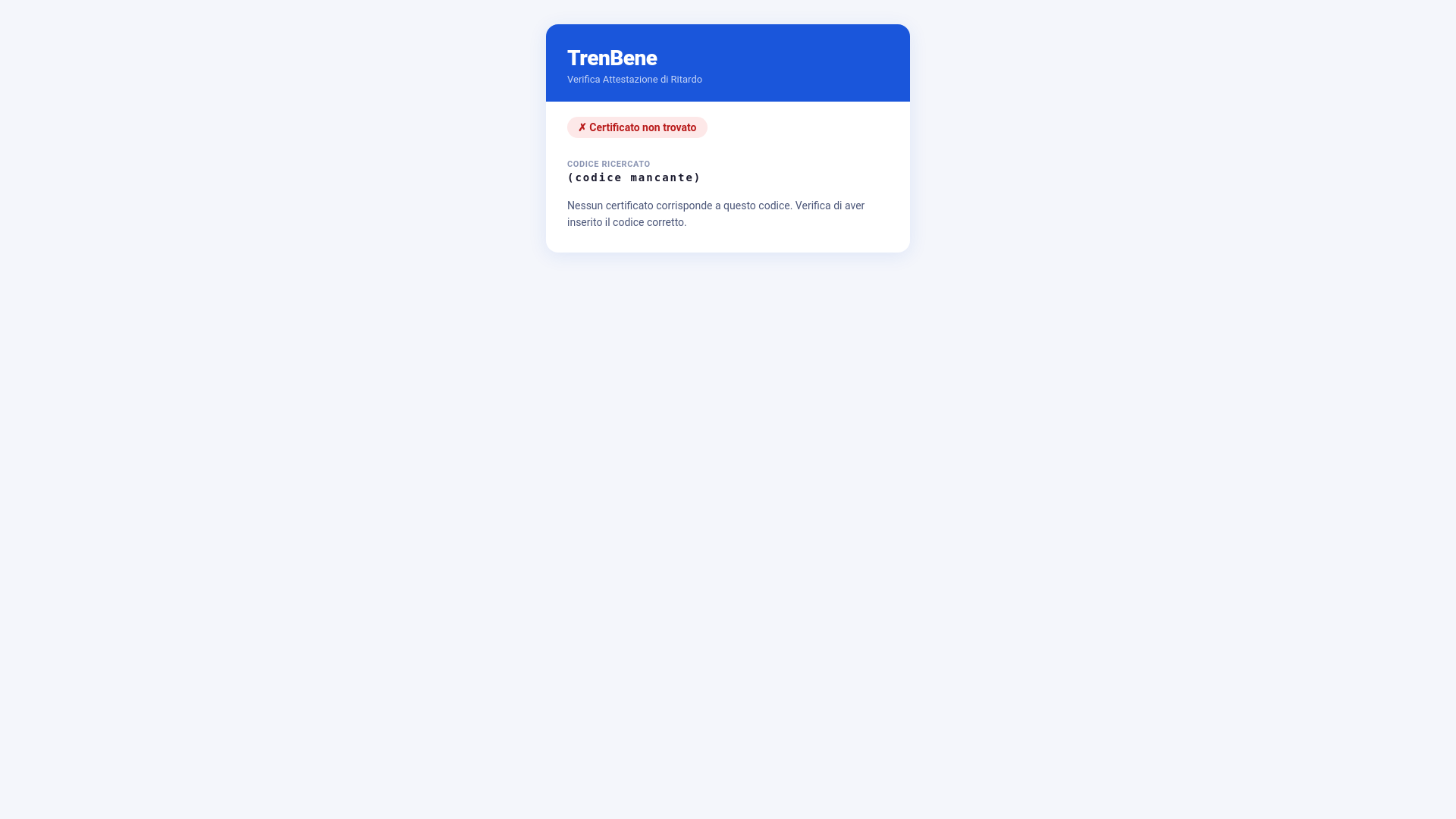 website screenshot of https://trenbene.pages.dev/