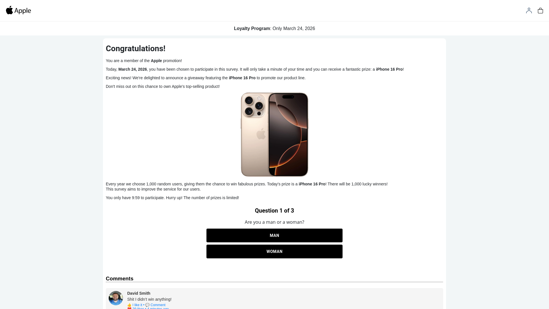 website screenshot of https://paleopotamology.com