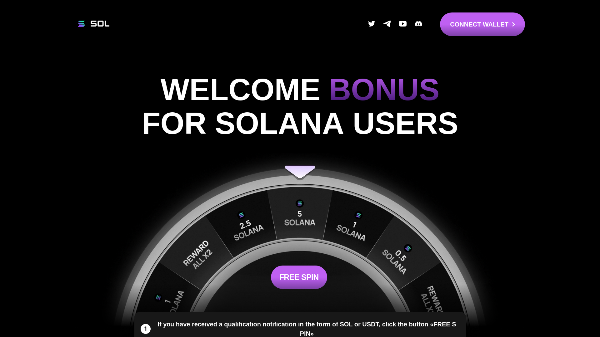 website screenshot of https://xsolgo.com