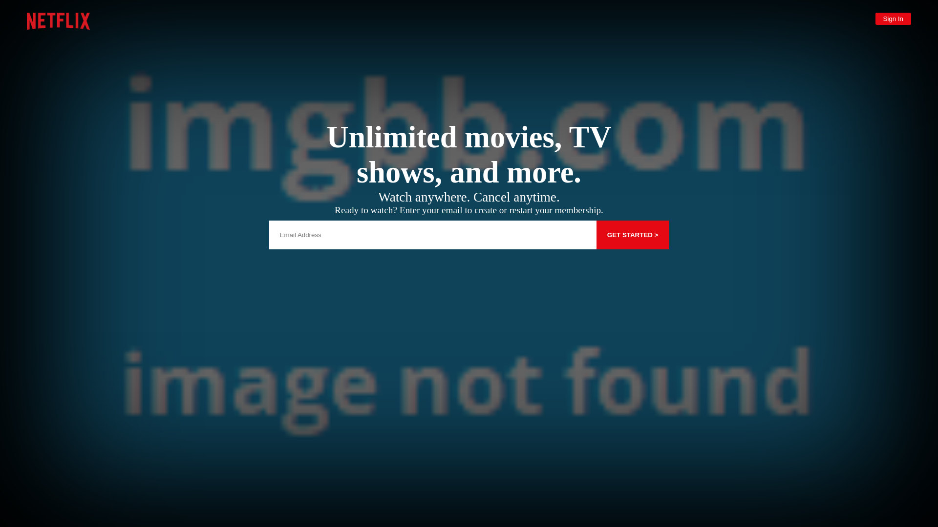 website screenshot of https://netflix-clone-zeta-two.vercel.app