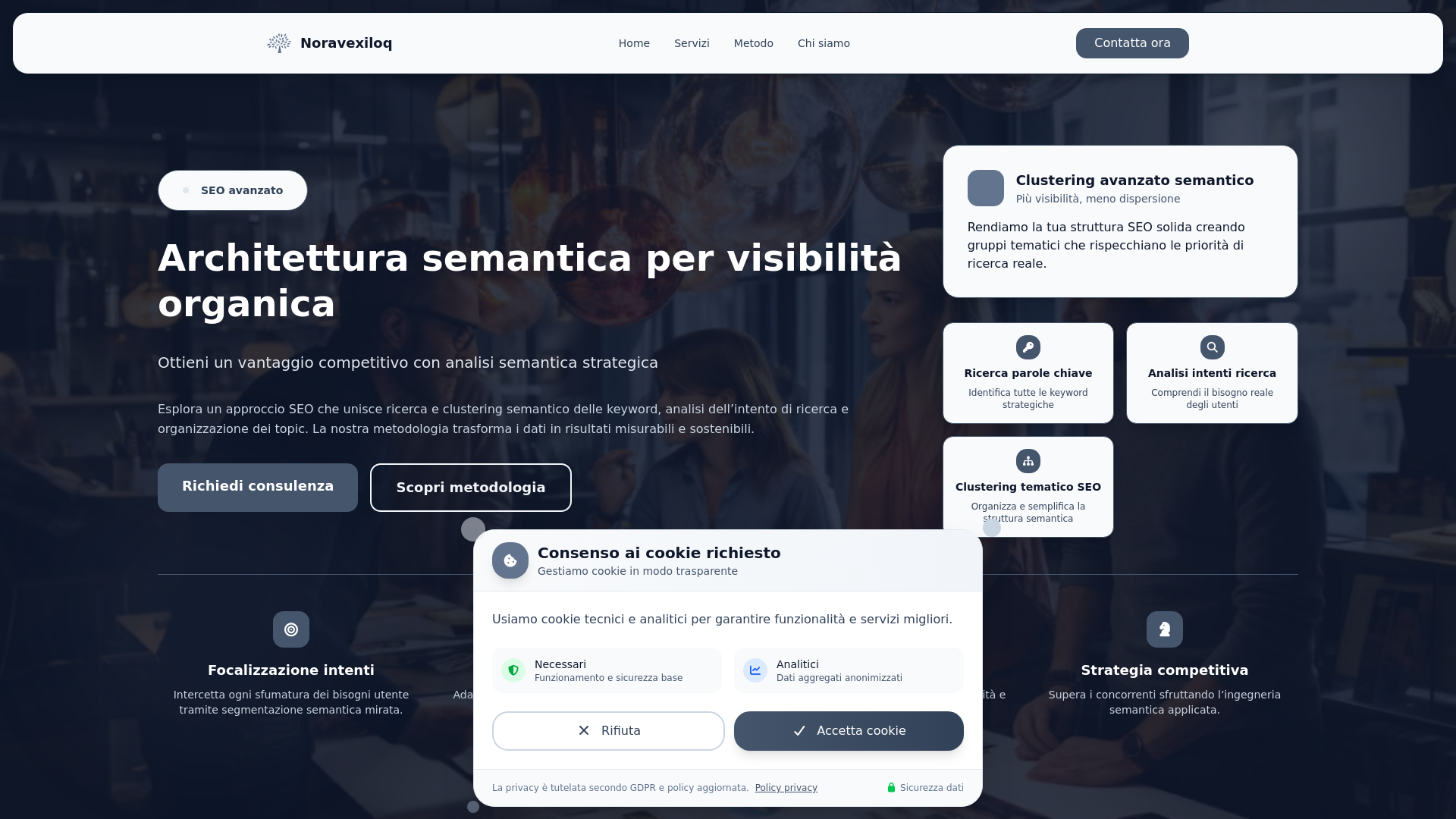 website screenshot of https://noravexiloq.sbs/
