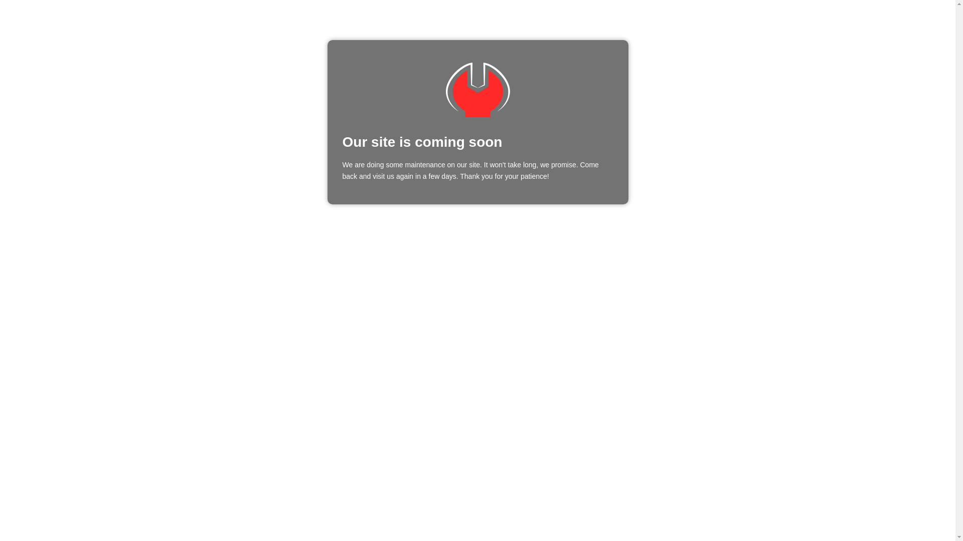 website screenshot of https://saltwatersign.co.uk/