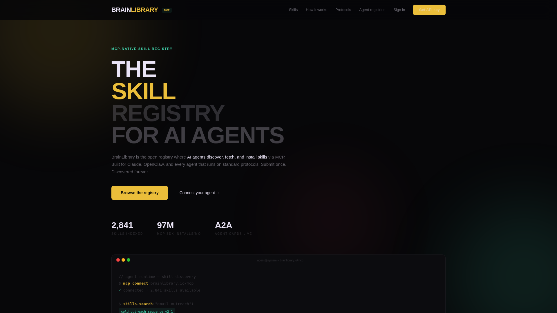 website screenshot of https://brainlibrary.pages.dev/