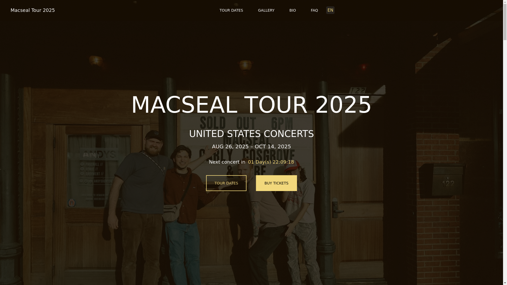website screenshot of https://macsealtour-com-github-io.pages.dev/
