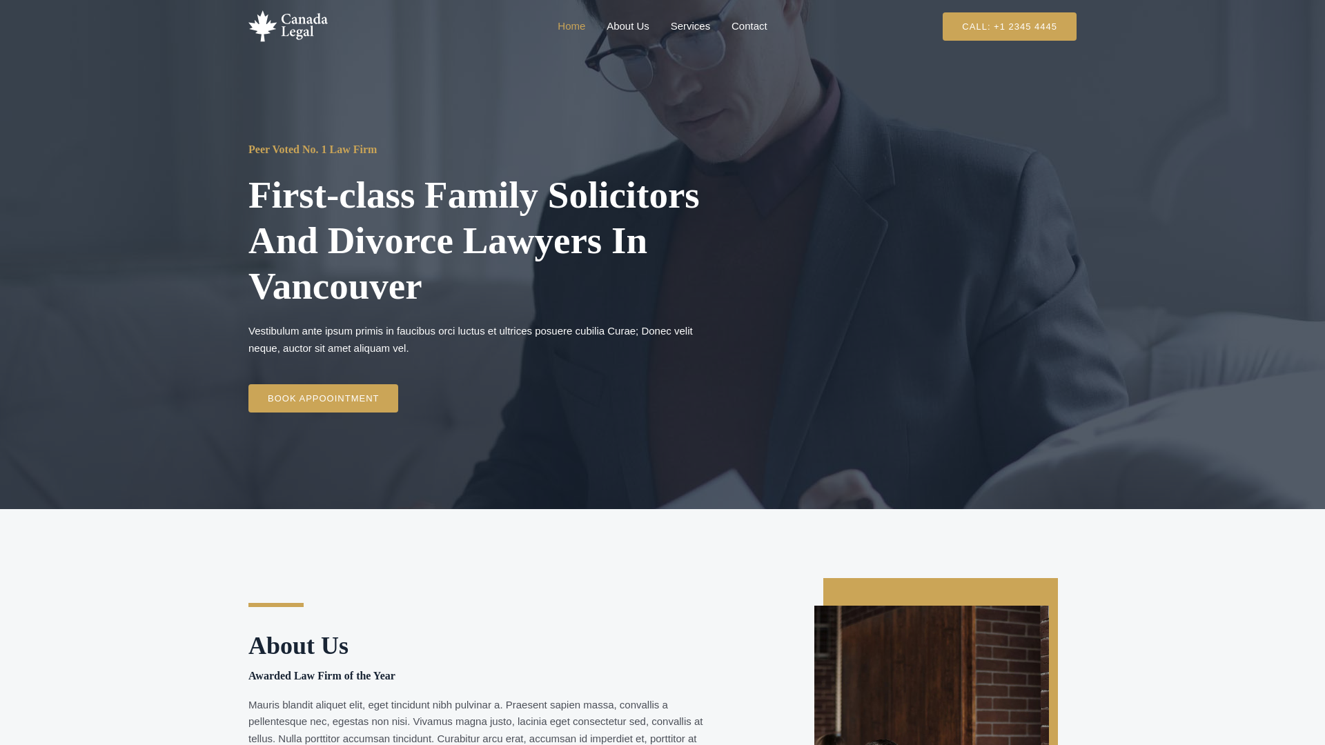 website screenshot of https://anvixahealthcare.com/