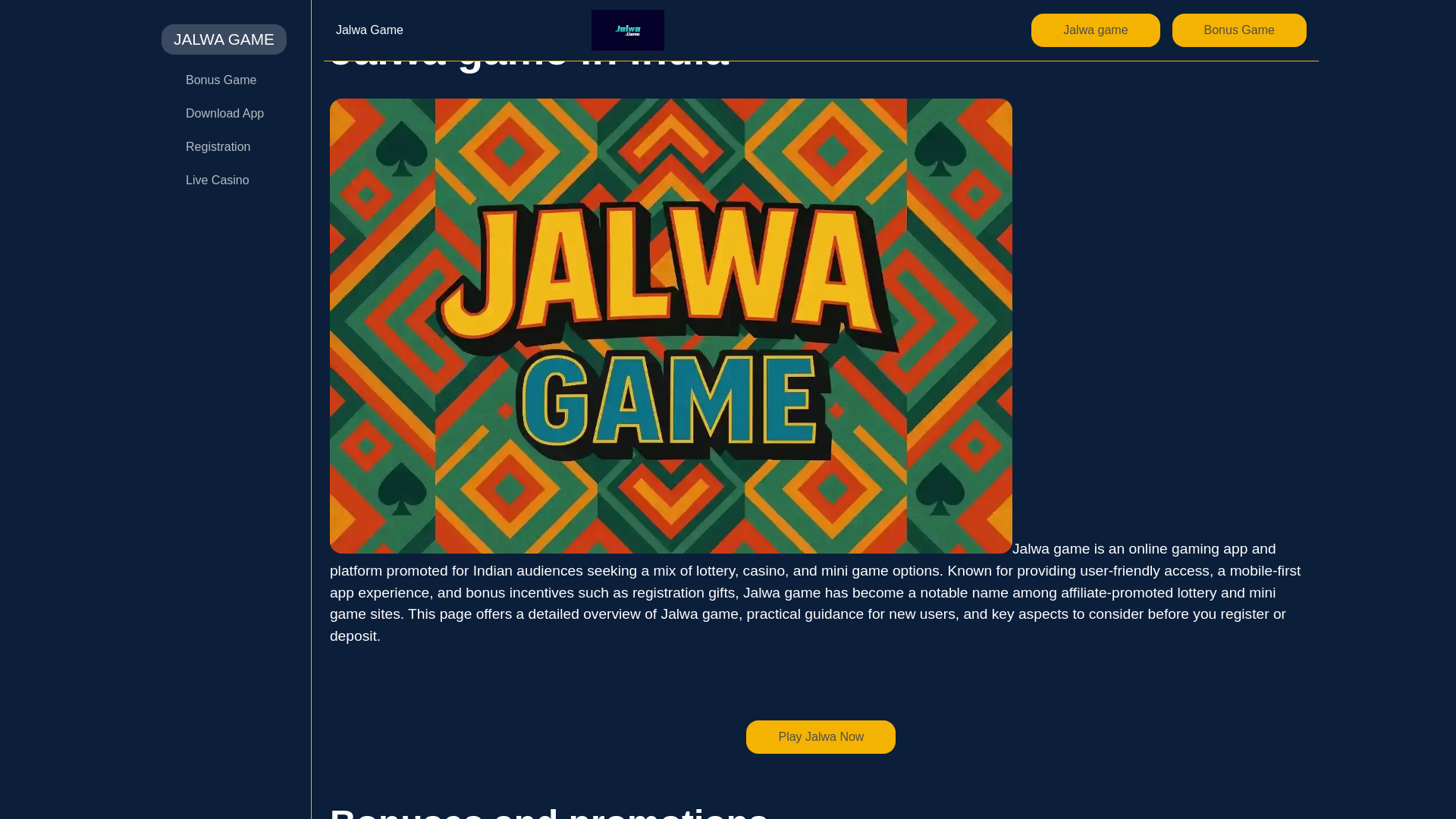 website screenshot of https://jalwa-game-india-it-com.pages.dev/