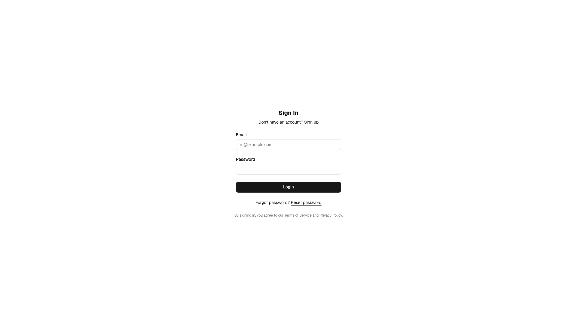 website screenshot of https://dashboard-ui-bho.pages.dev/