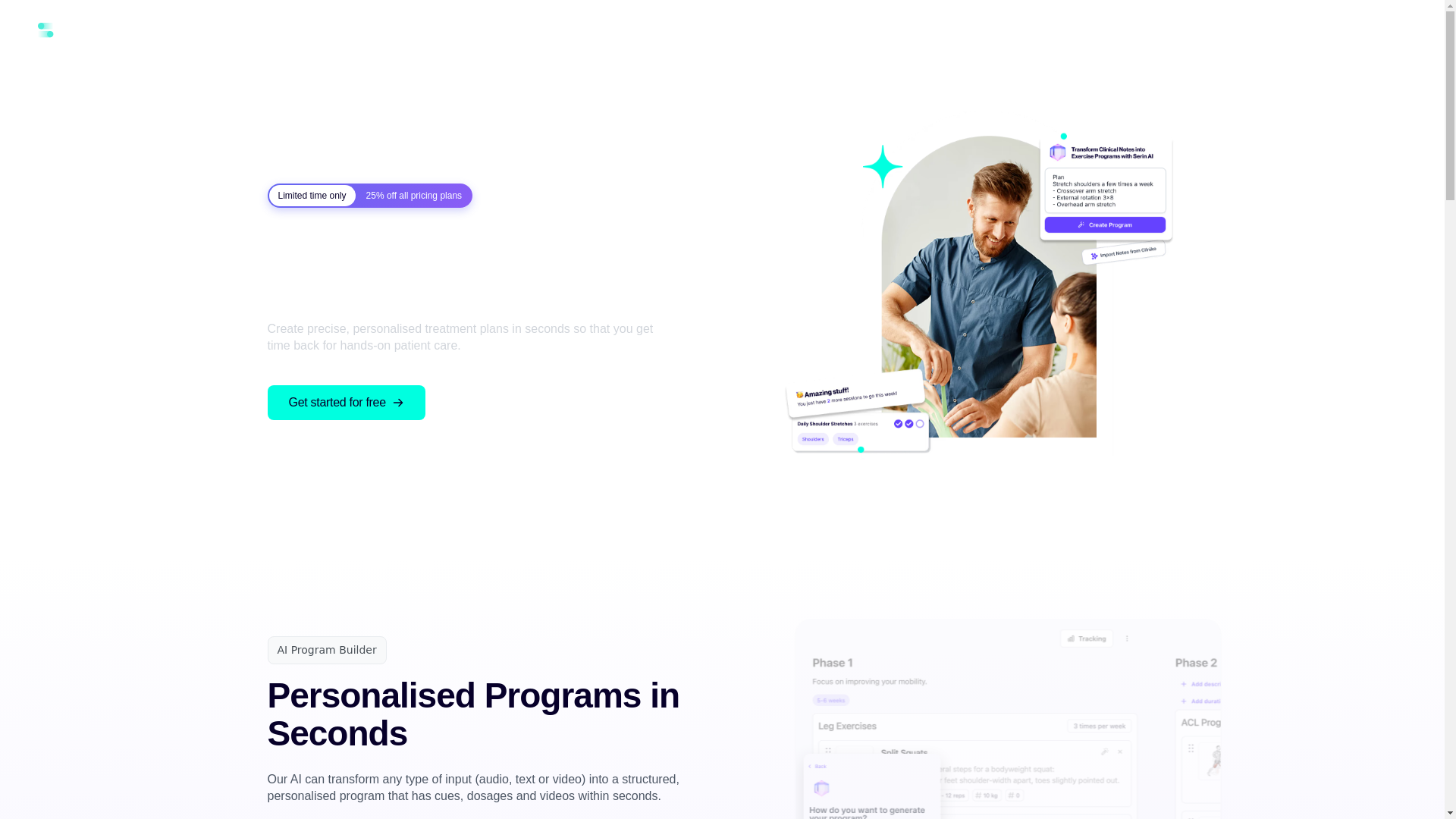 website screenshot of https://marketing-site-4bj.pages.dev/