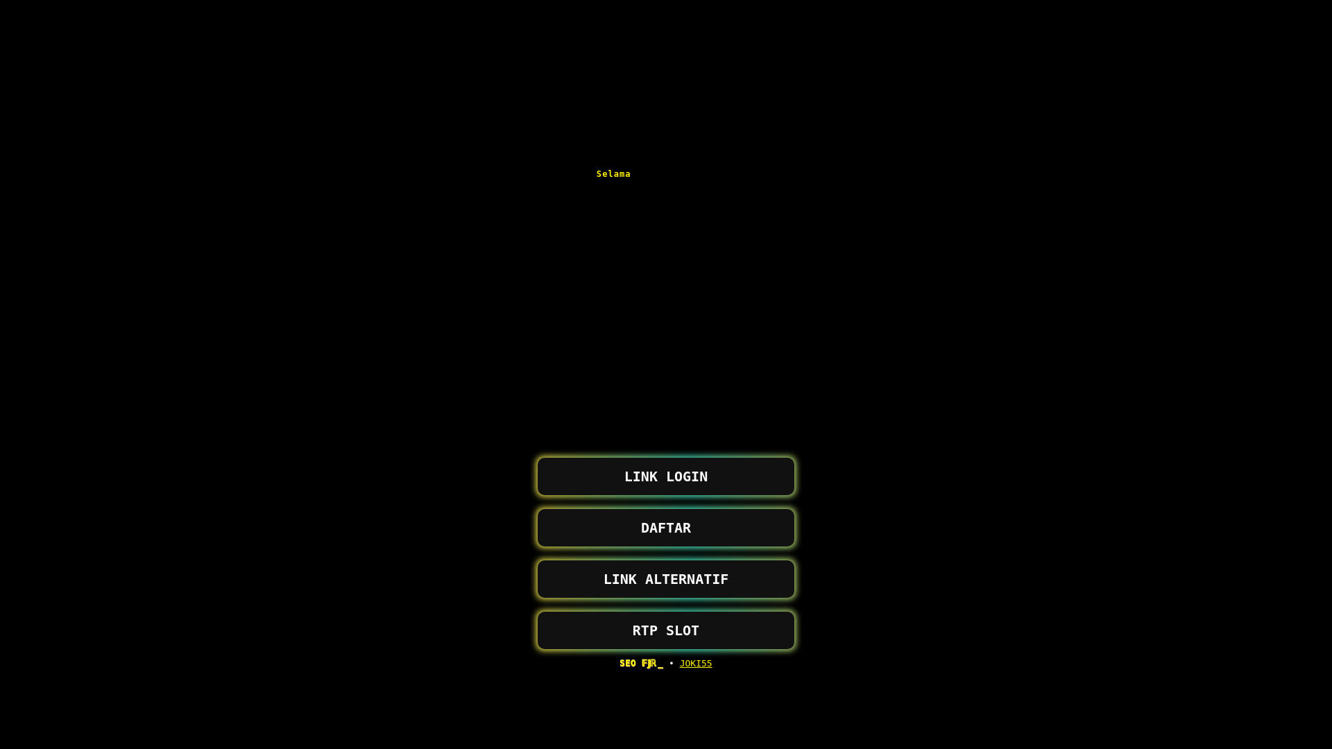 website screenshot of https://slotpro-joki55.pages.dev/