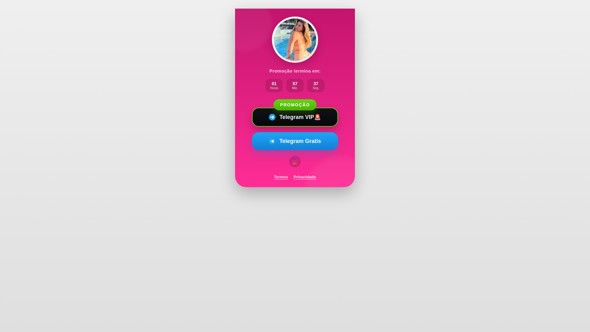 website screenshot of https://biolinkhotlinee.site/