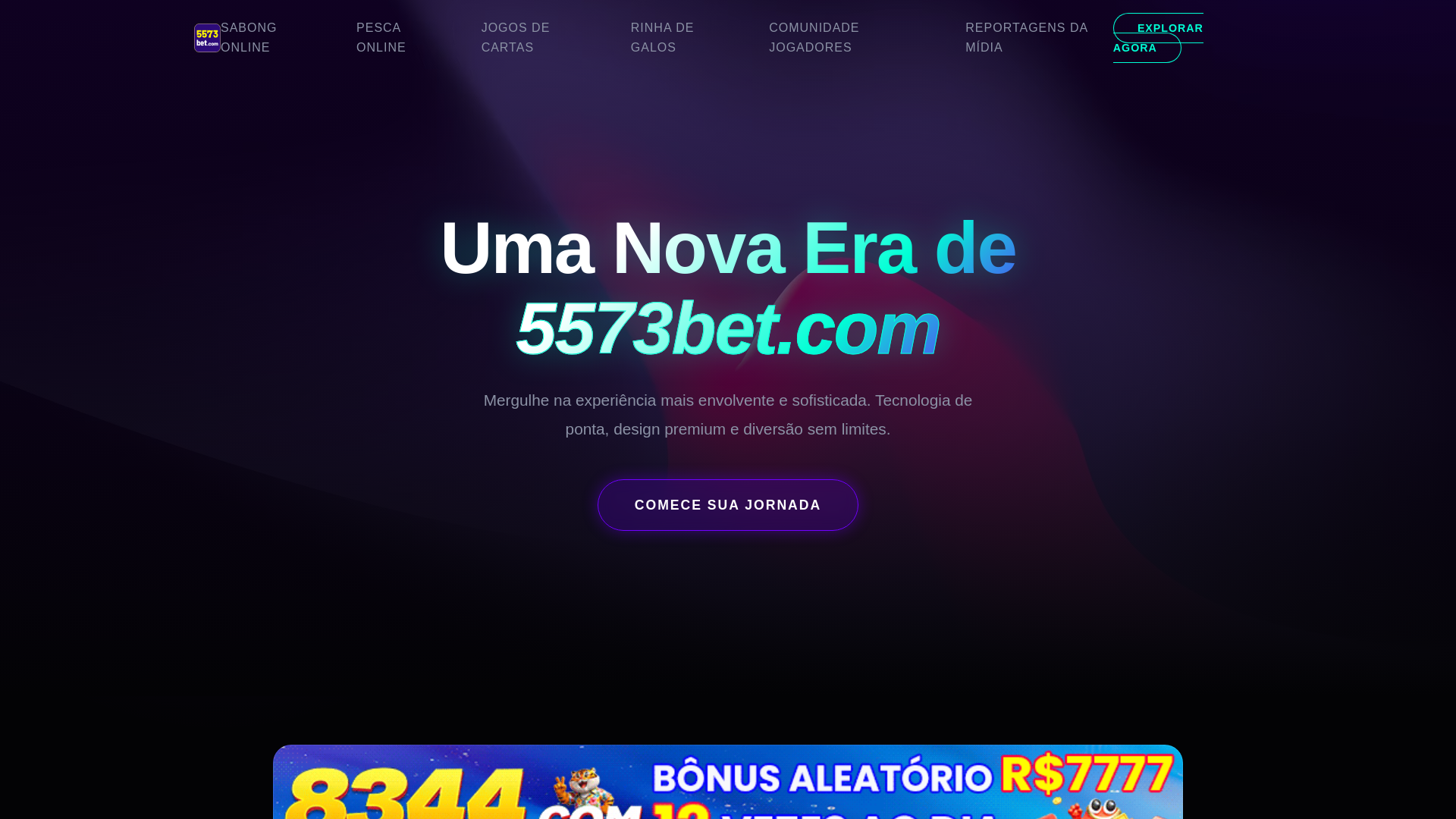 website screenshot of https://5573betpg.com