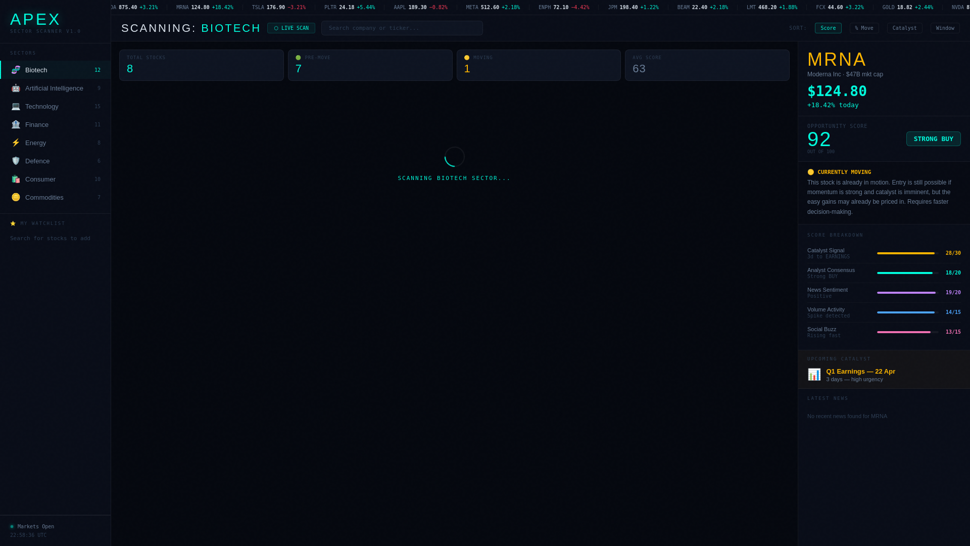 website screenshot of https://apex-dashboard-cr9.pages.dev/