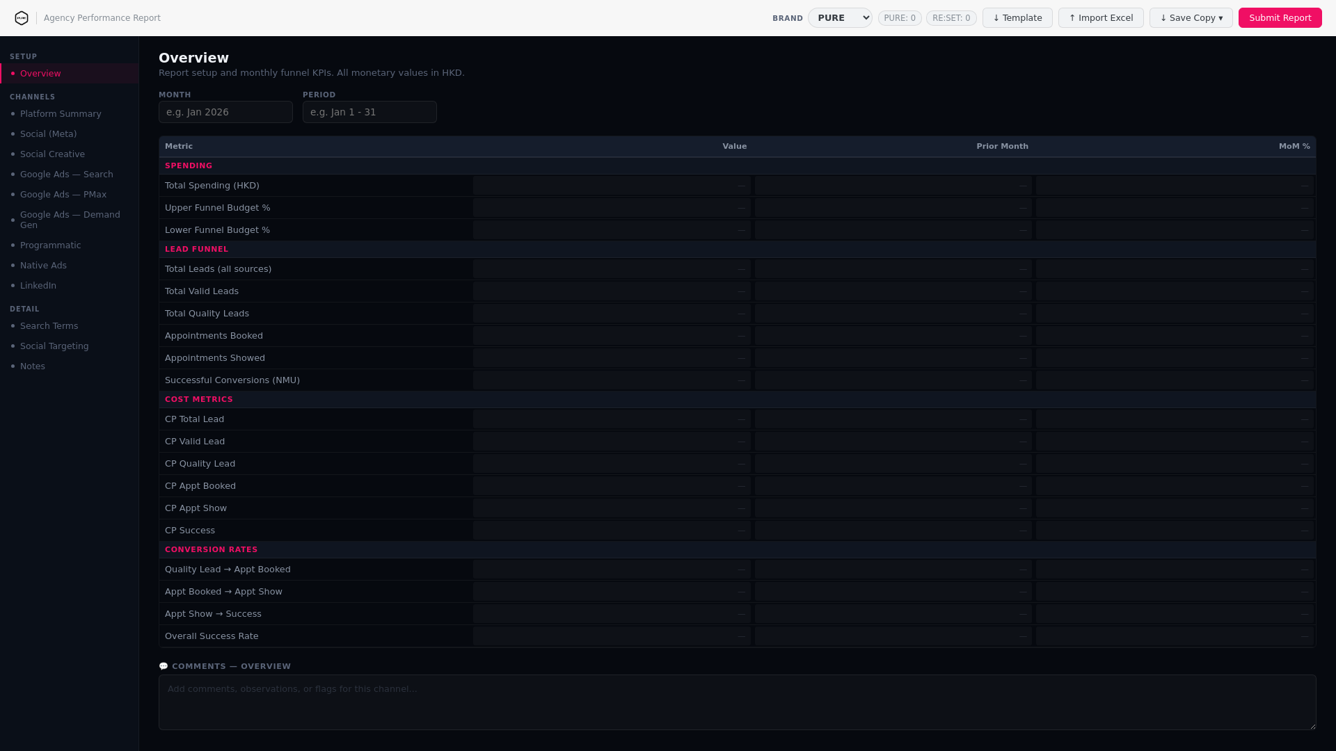 website screenshot of https://fabcom-report.pages.dev/