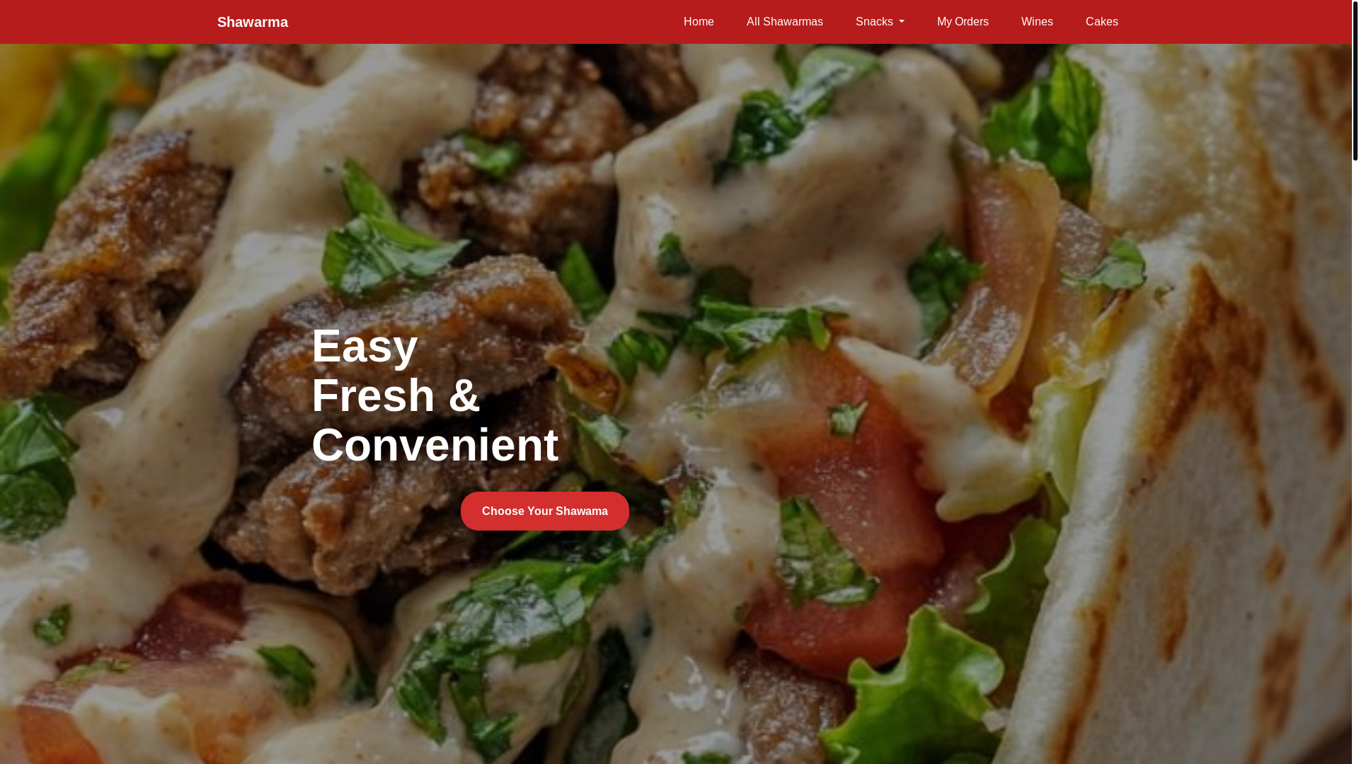 website screenshot of https://nijastore.pages.dev/