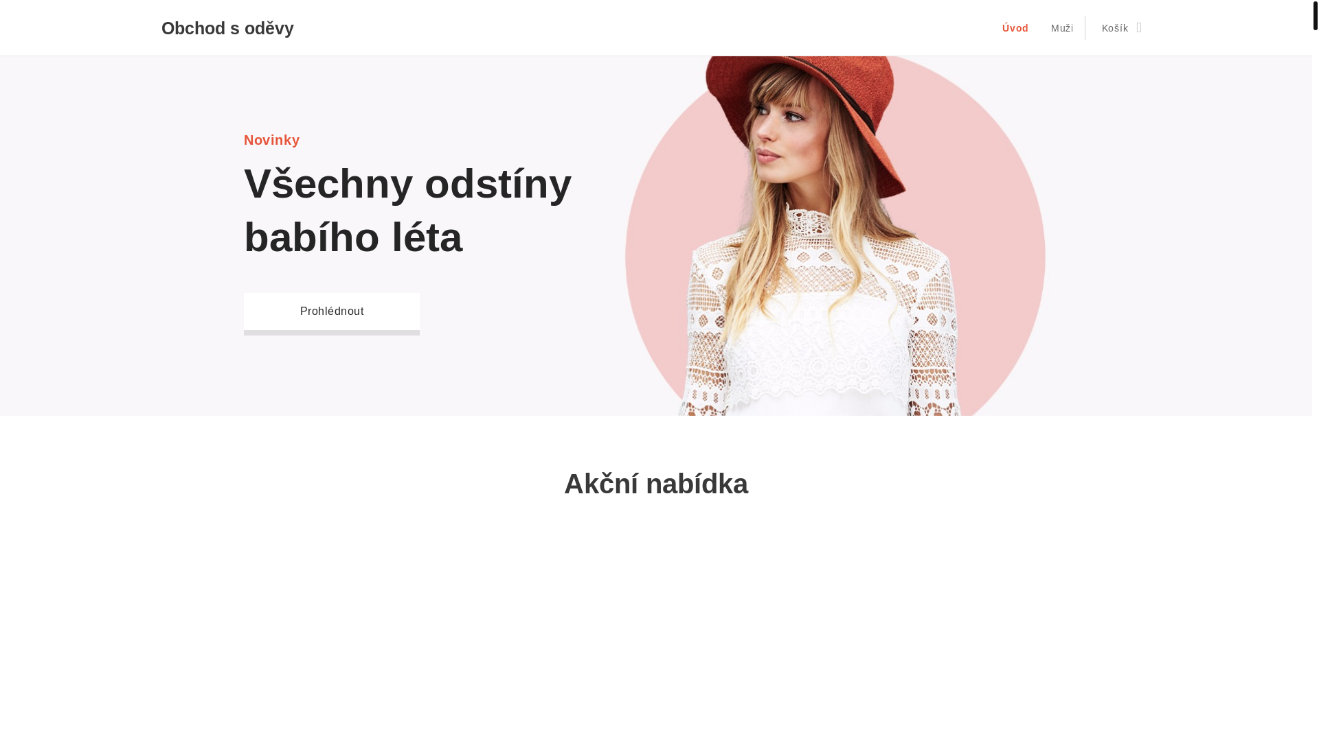 website screenshot of https://zejastudio.cz/