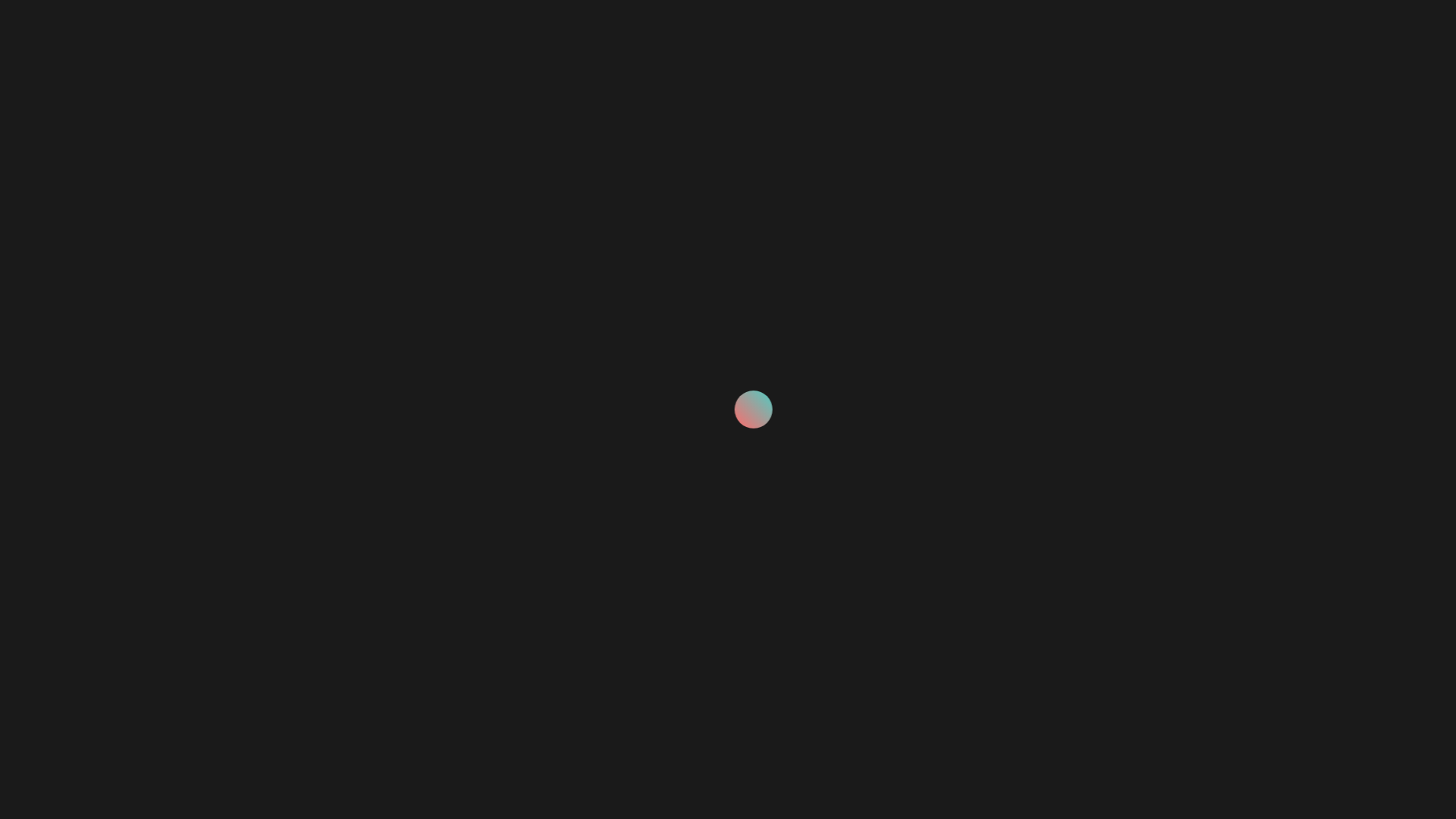 website screenshot of https://comingtok.pages.dev/