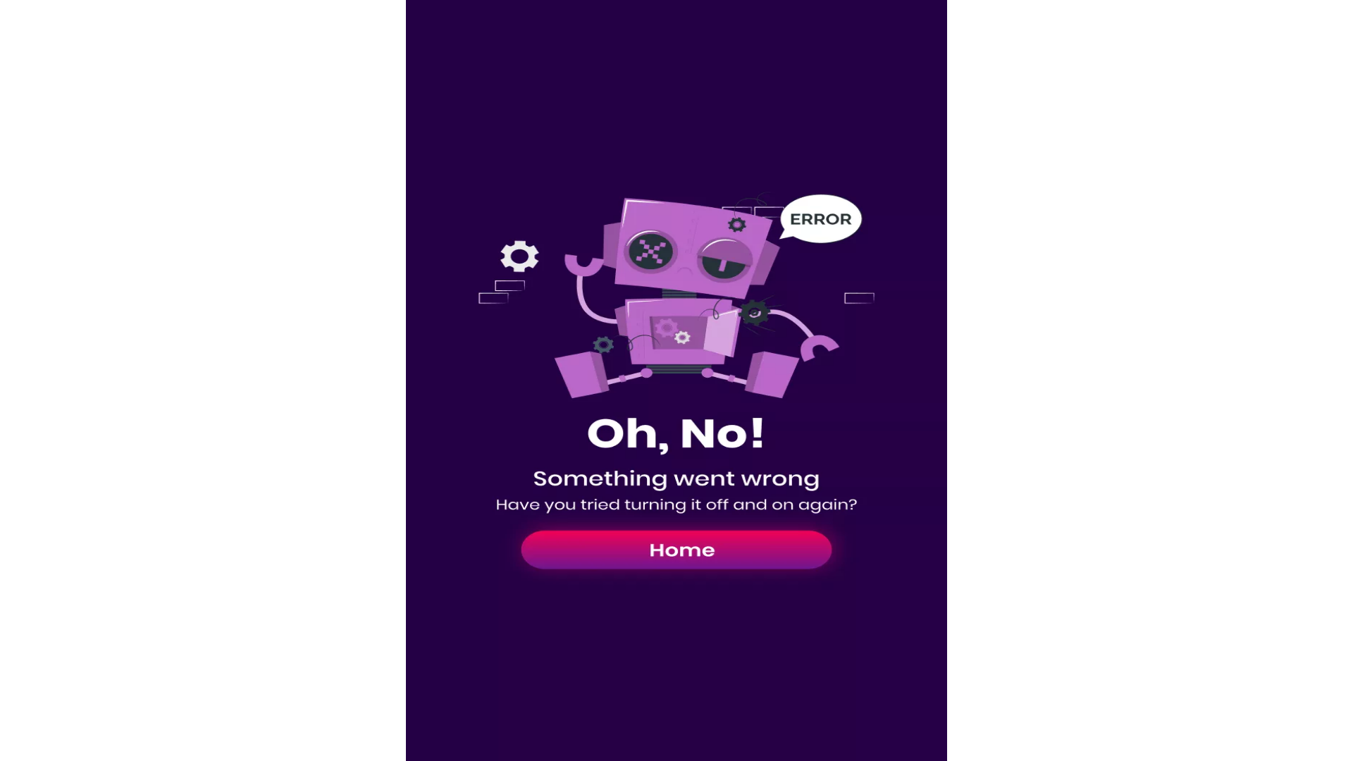 website screenshot of https://casilando.cc/