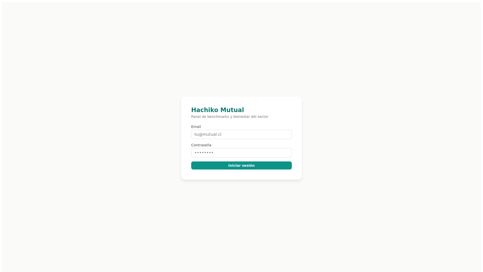 website screenshot of https://hachiko-dashboard-mutual.pages.dev/