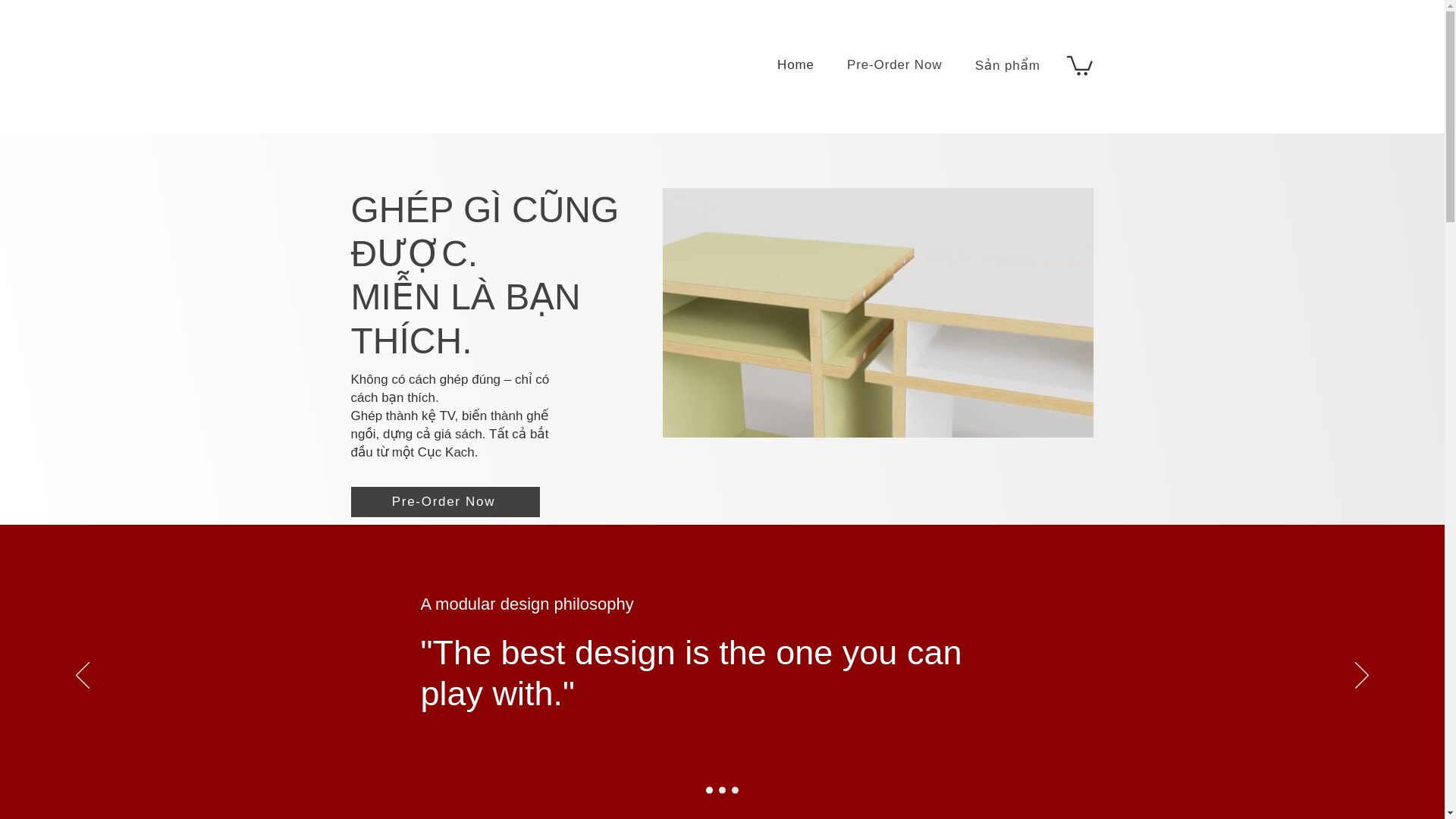 website screenshot of https://ghepconcept.com/