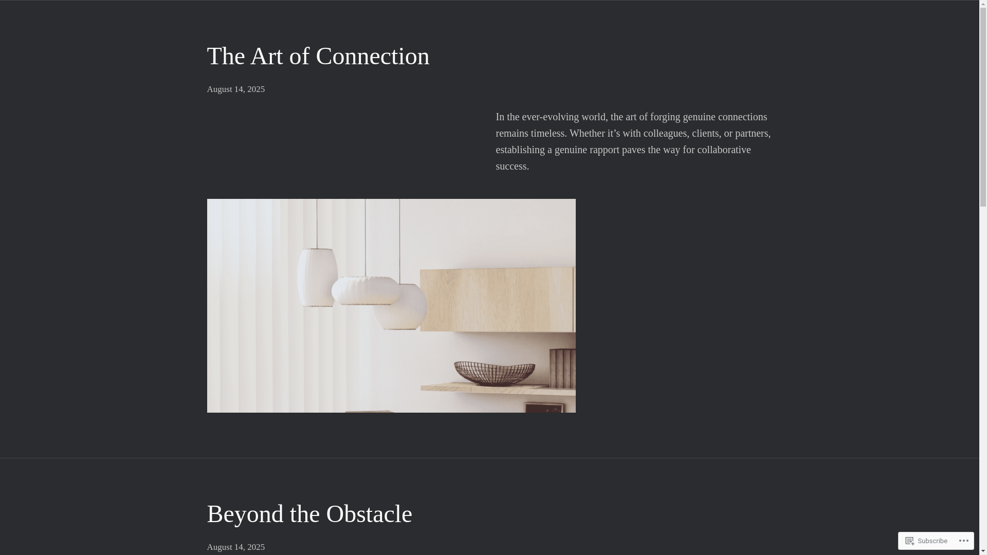 website screenshot of https://naveedsafdar.blog/