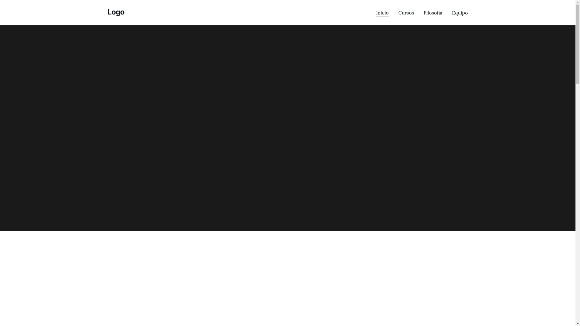website screenshot of https://teatrolunatik.com/