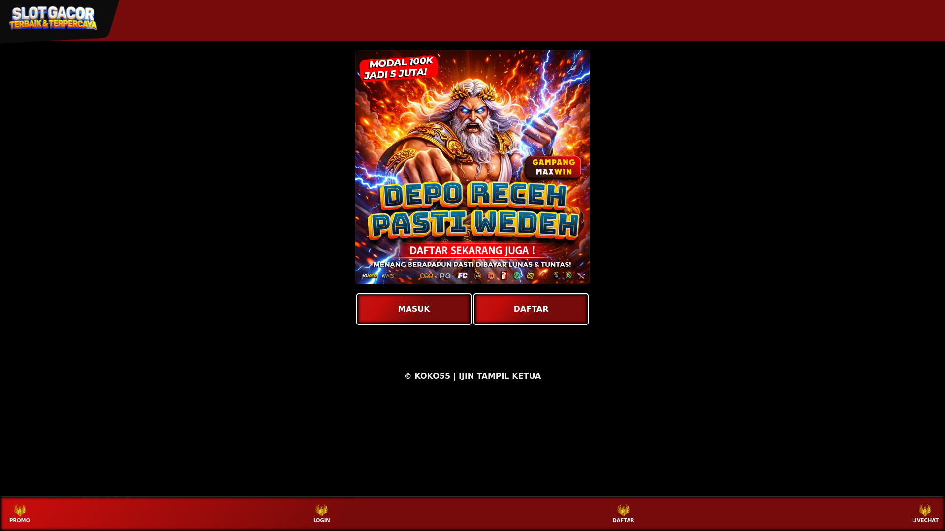 website screenshot of https://clearpani-koko55.pages.dev/